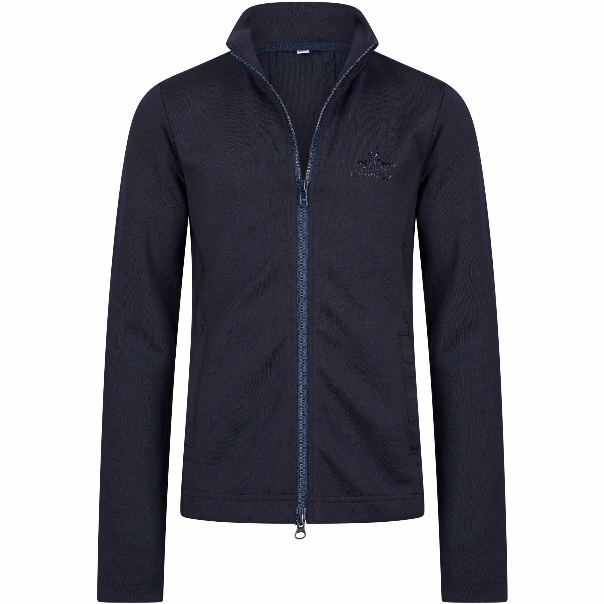 Kinder Jacke HVPEveline navy