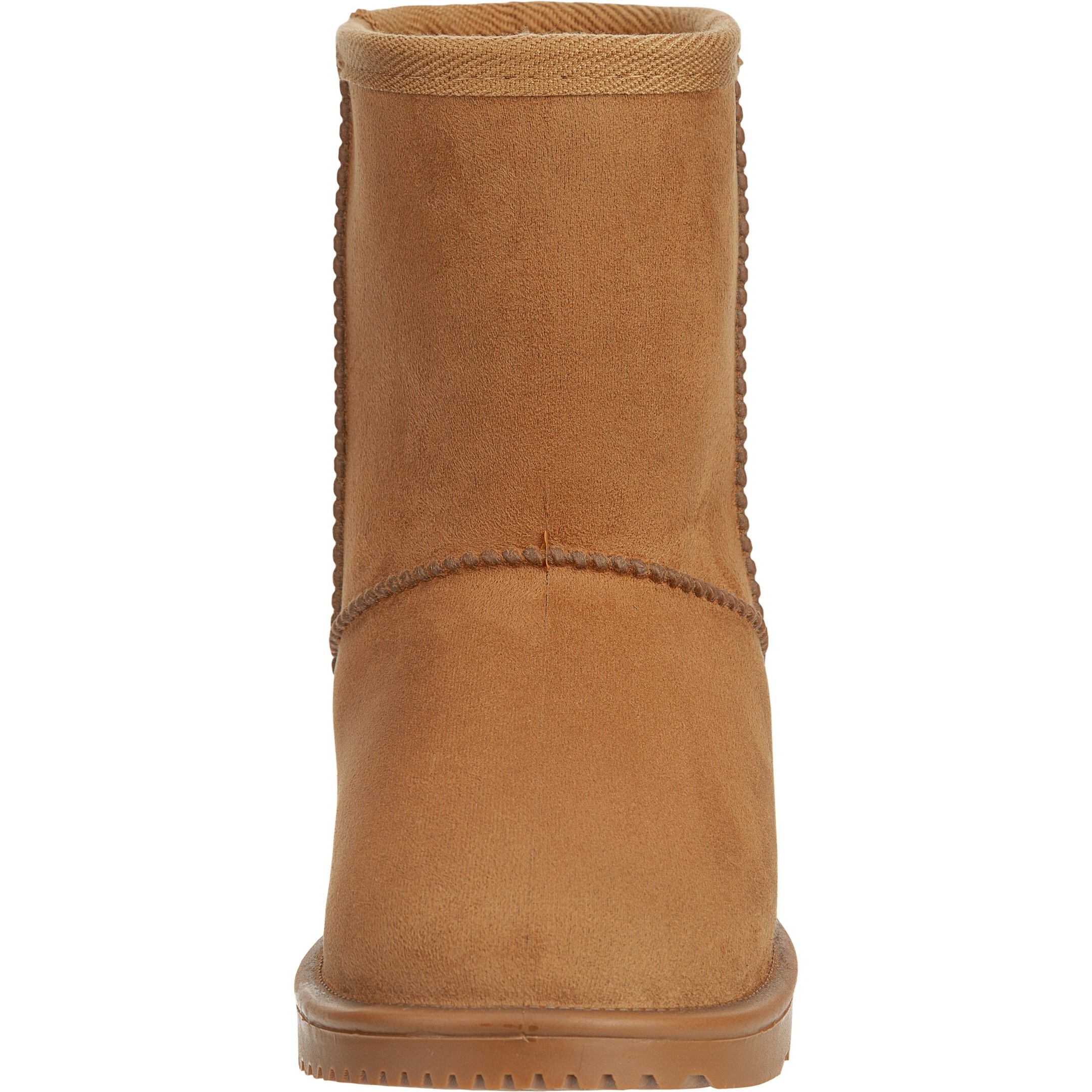 Allwetterstiefel YUKON camel