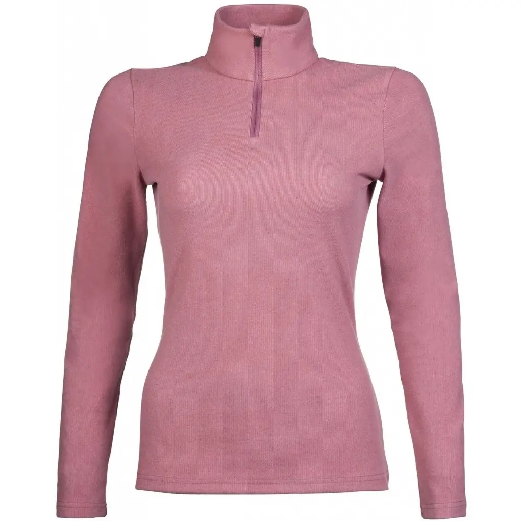 Damen Funktionsshirt SUPERSOFT himbeere