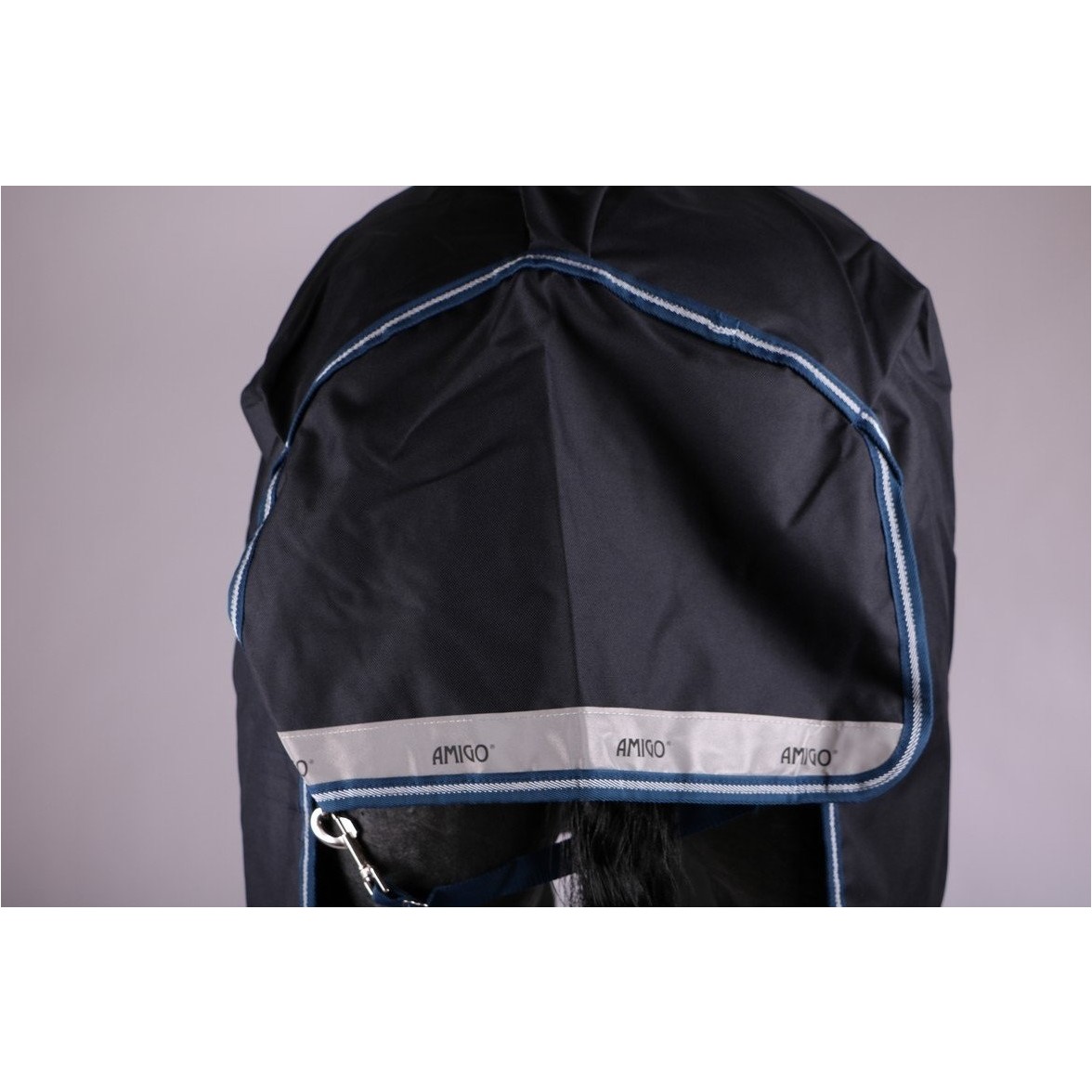 Outdoordecke 1200D AMIGO Bravo 12 navy