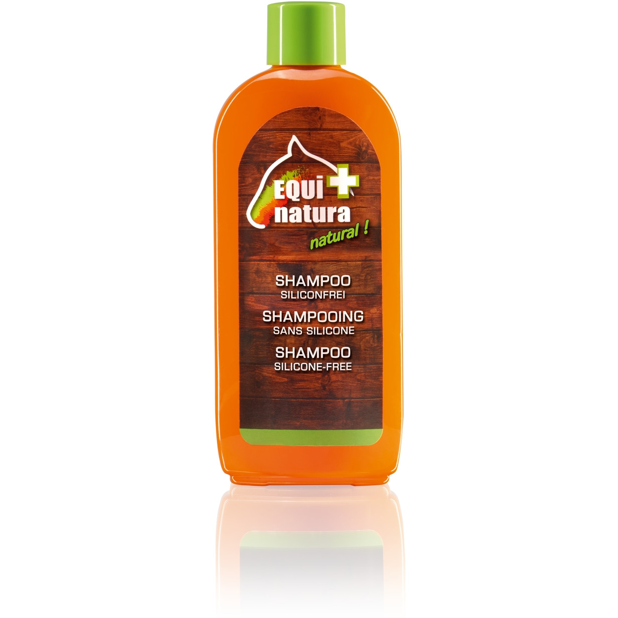 SHAMPOO 250ml