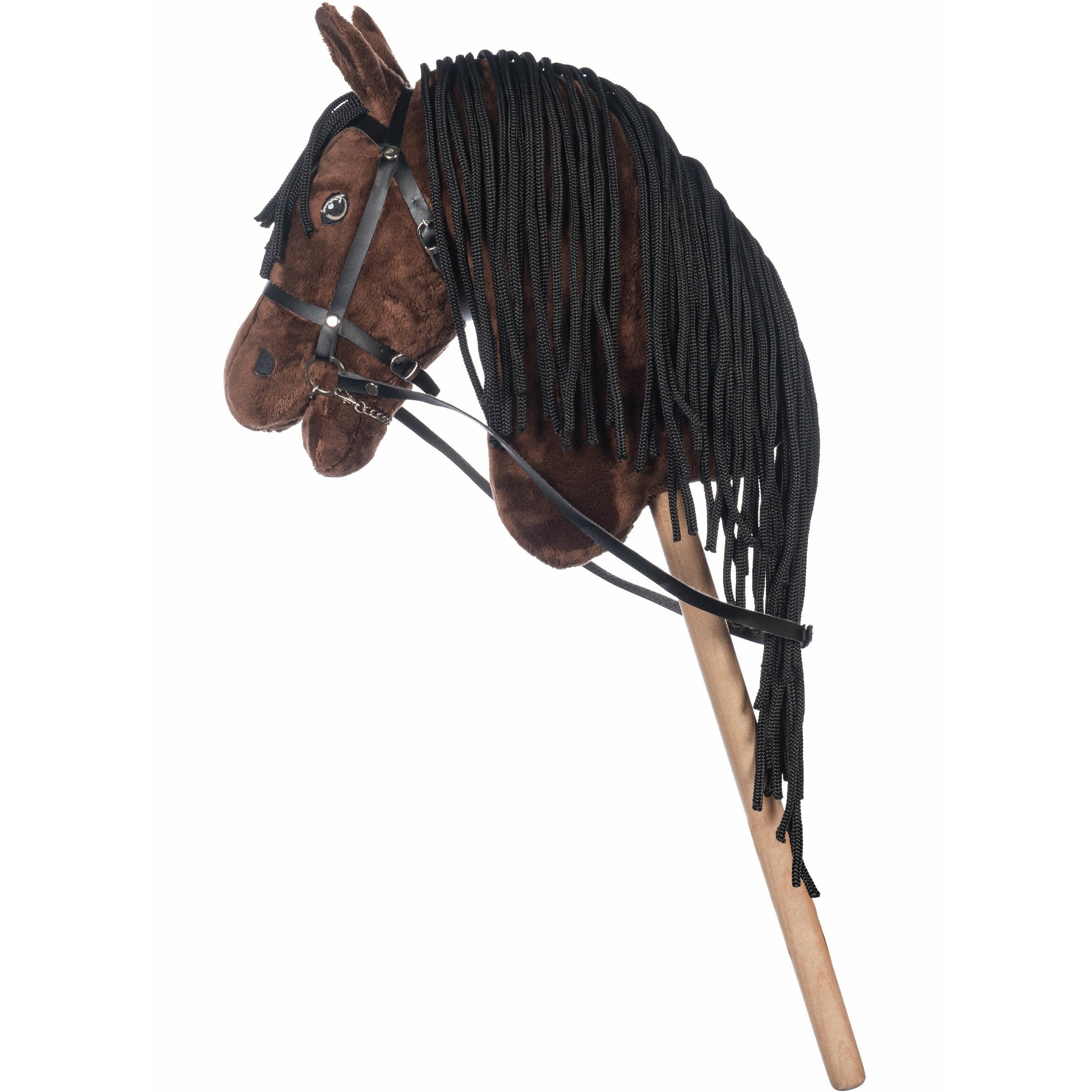 Hobby Horse STERN braun