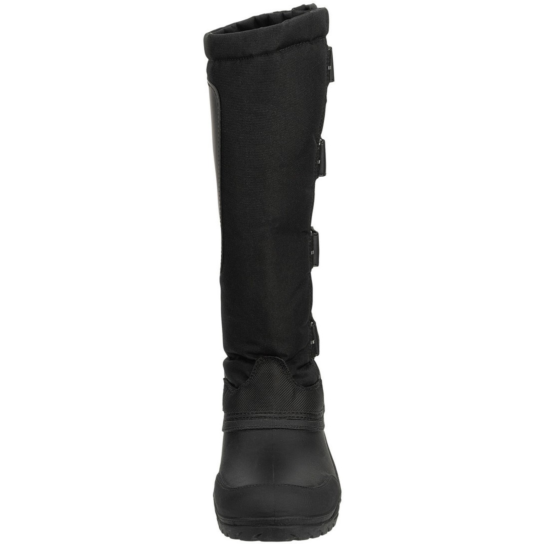 Thermostiefel SNOW BOOT schwarz