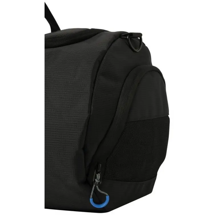 Tasche SPORT schwarz 55x28x28cm