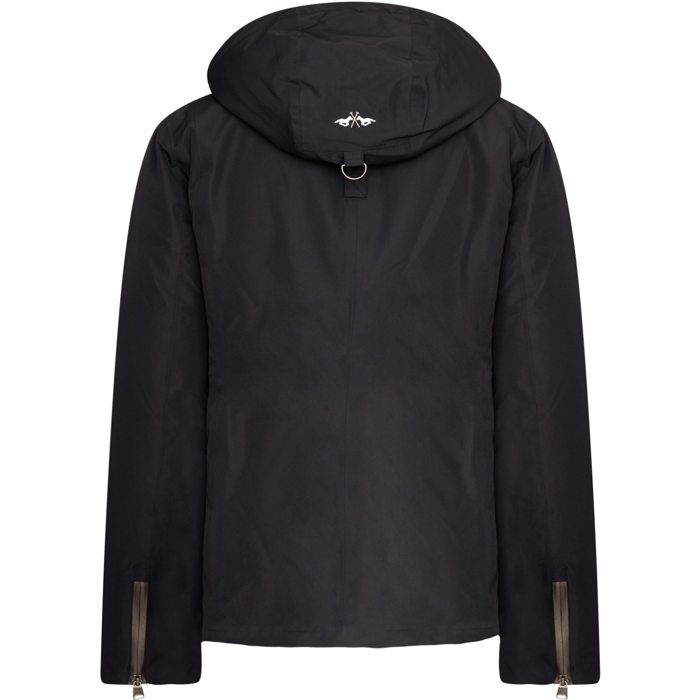 Damen Reitjacke HVPJoan black