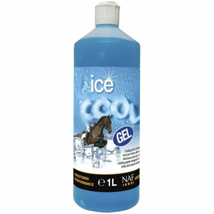 Ice Cool Gel