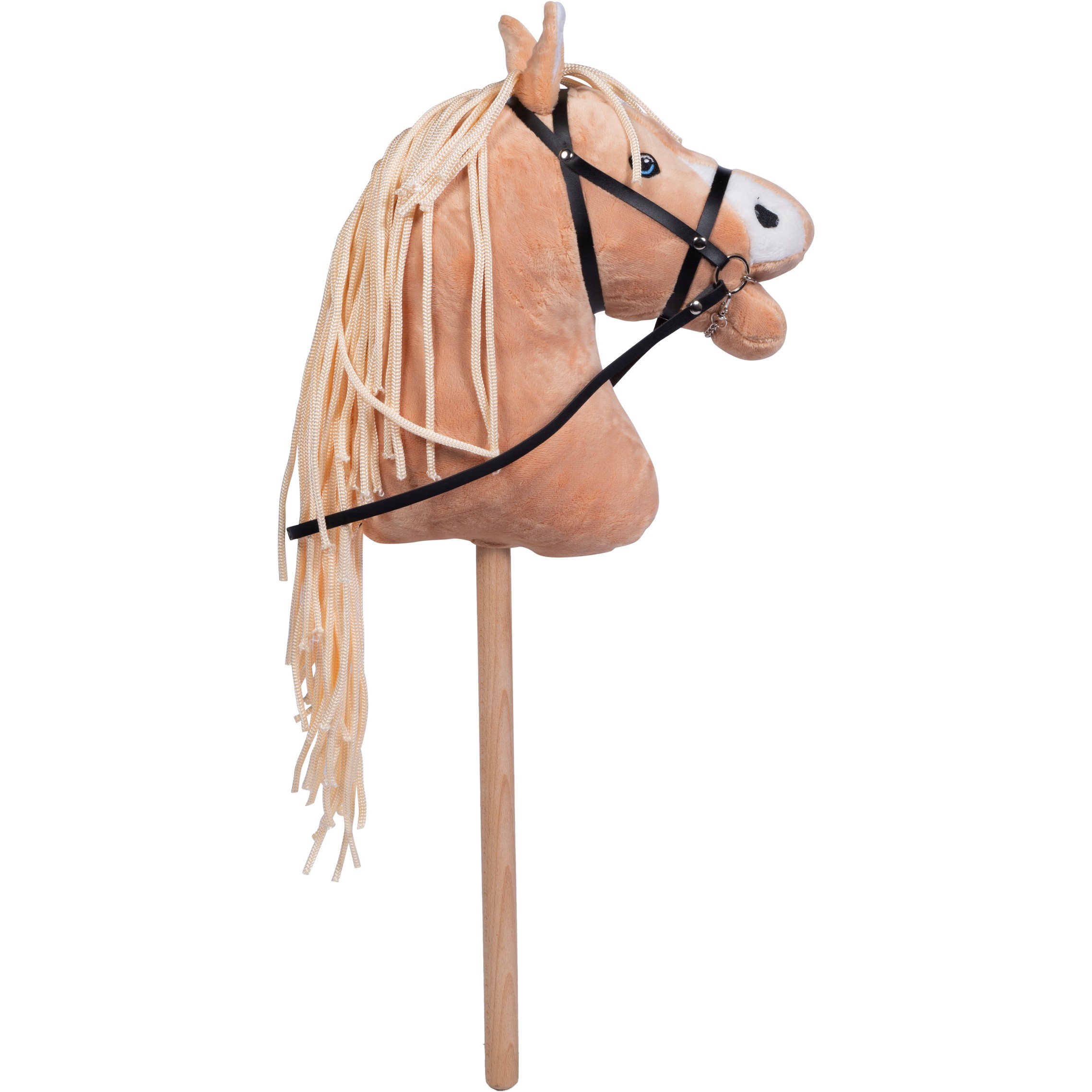 Hobby Horse SUNNY hellbraun