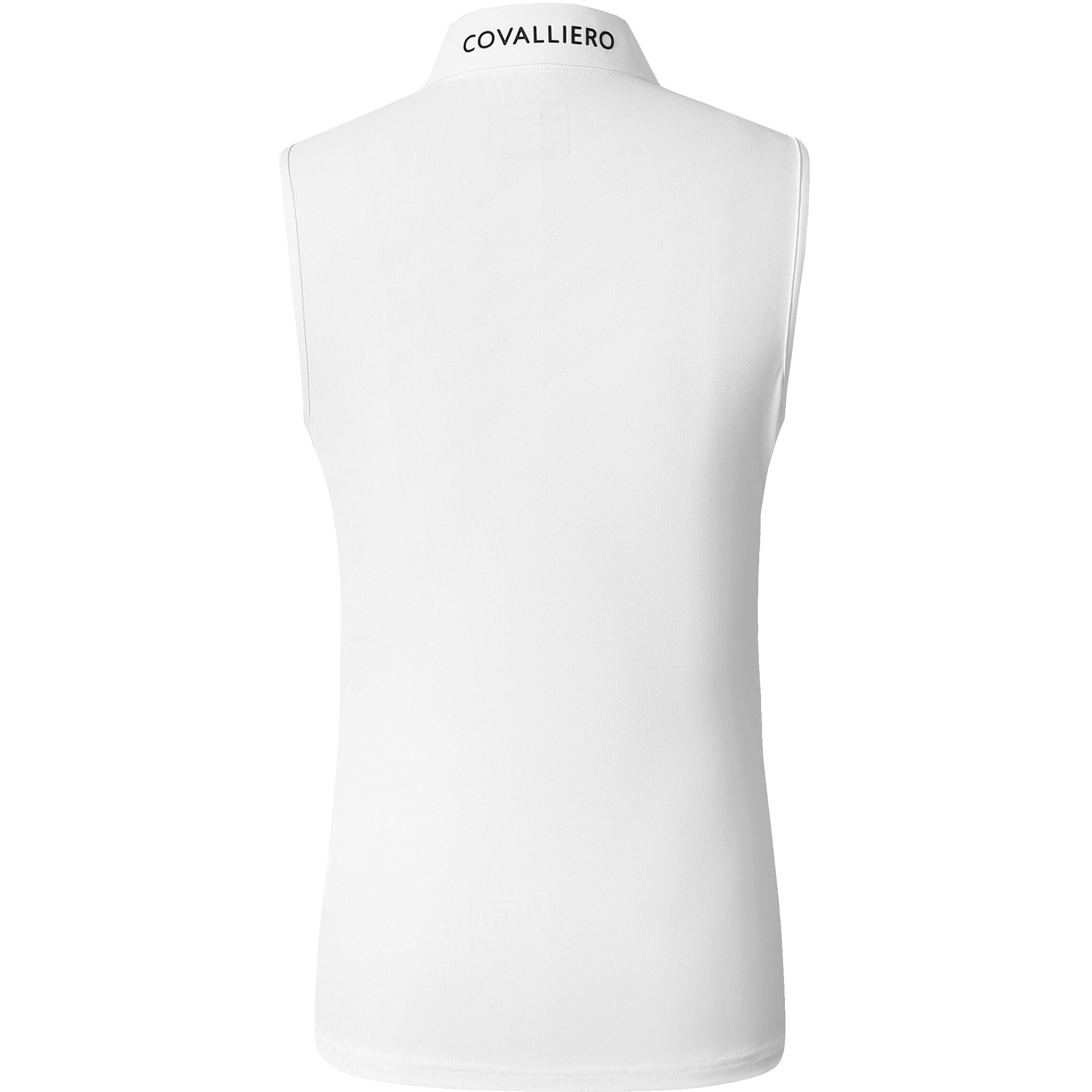 Damen Top F/S 2025 white