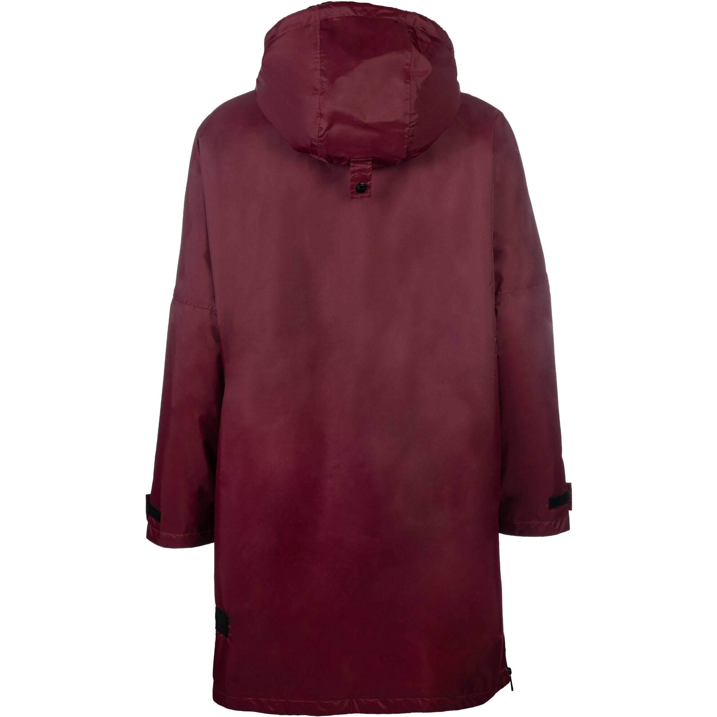 Winter Damen Reitjacke JULIE bordeaux