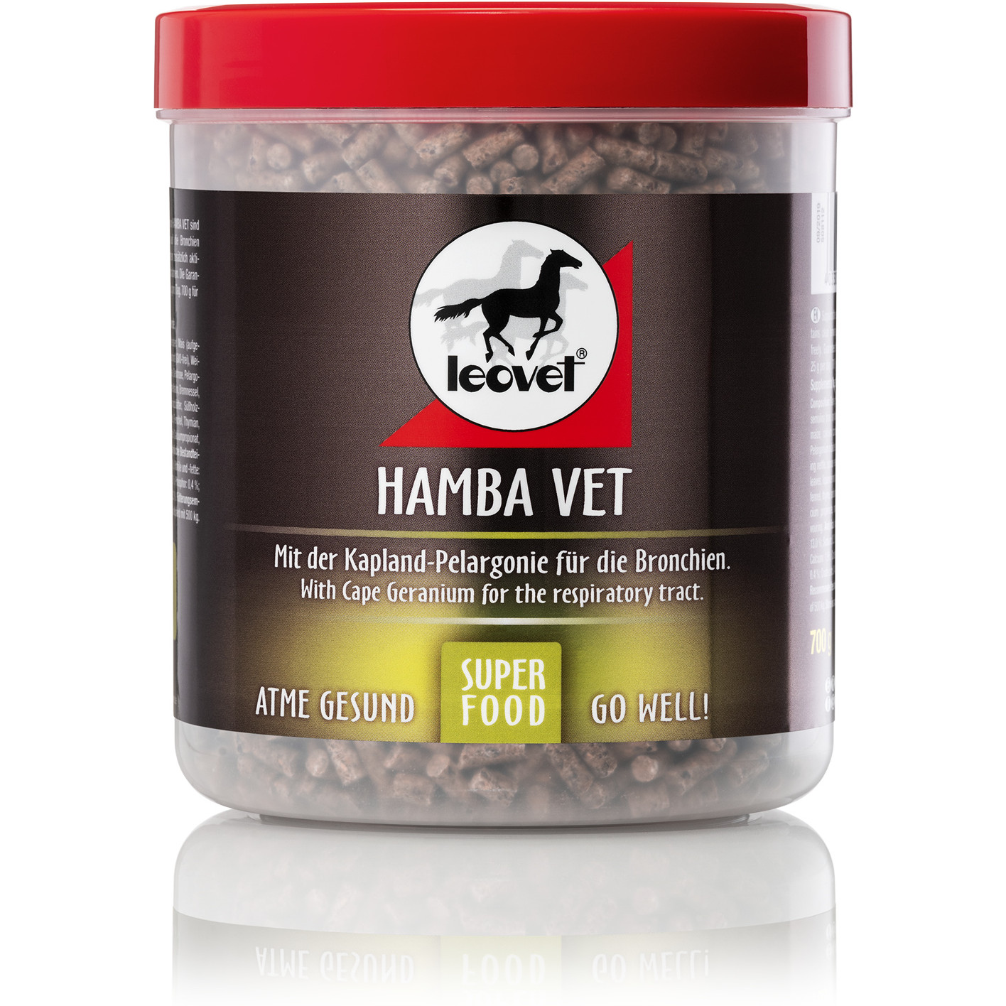 HAMBA-VET 700g