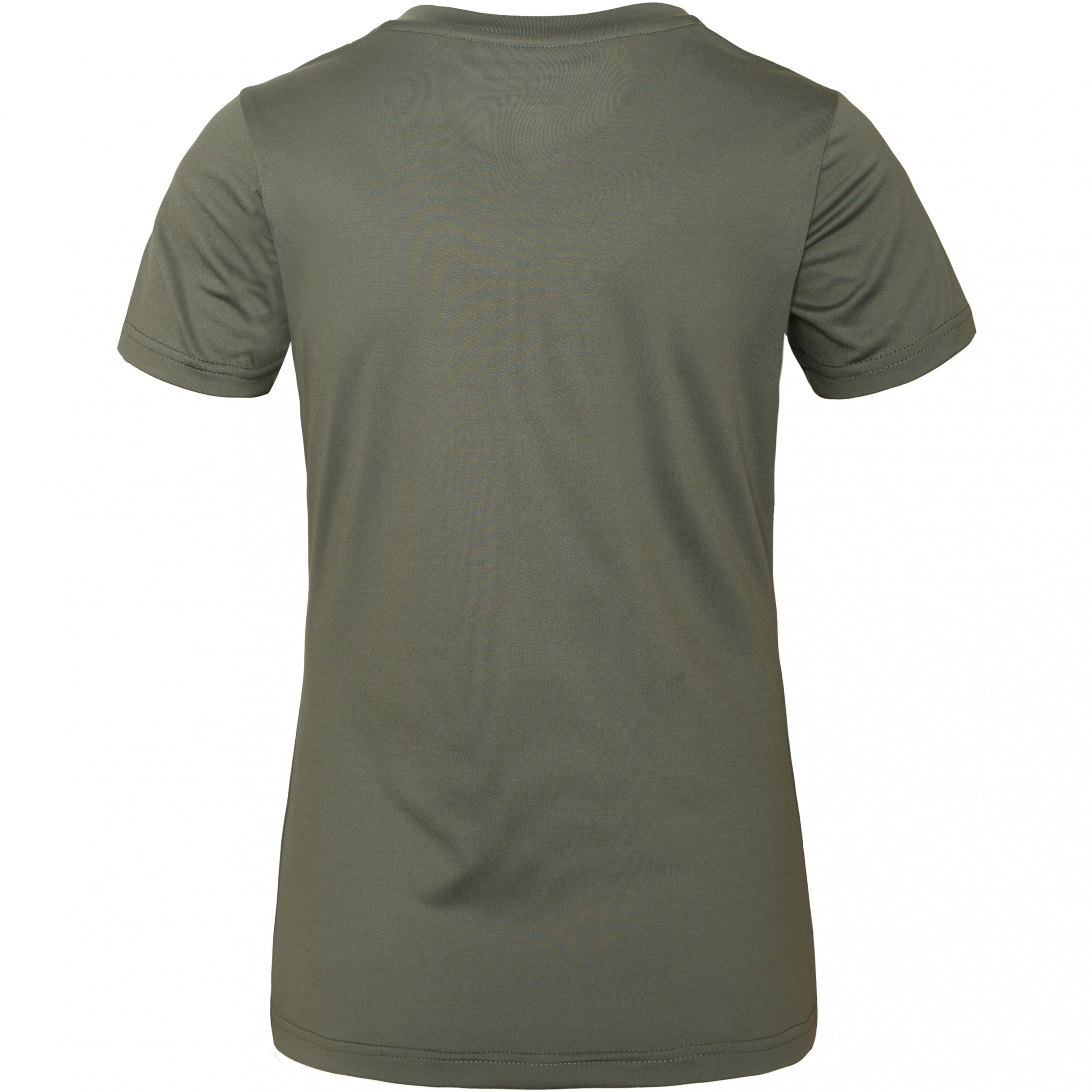 Damen Trainingsshirt KLBianca green castor