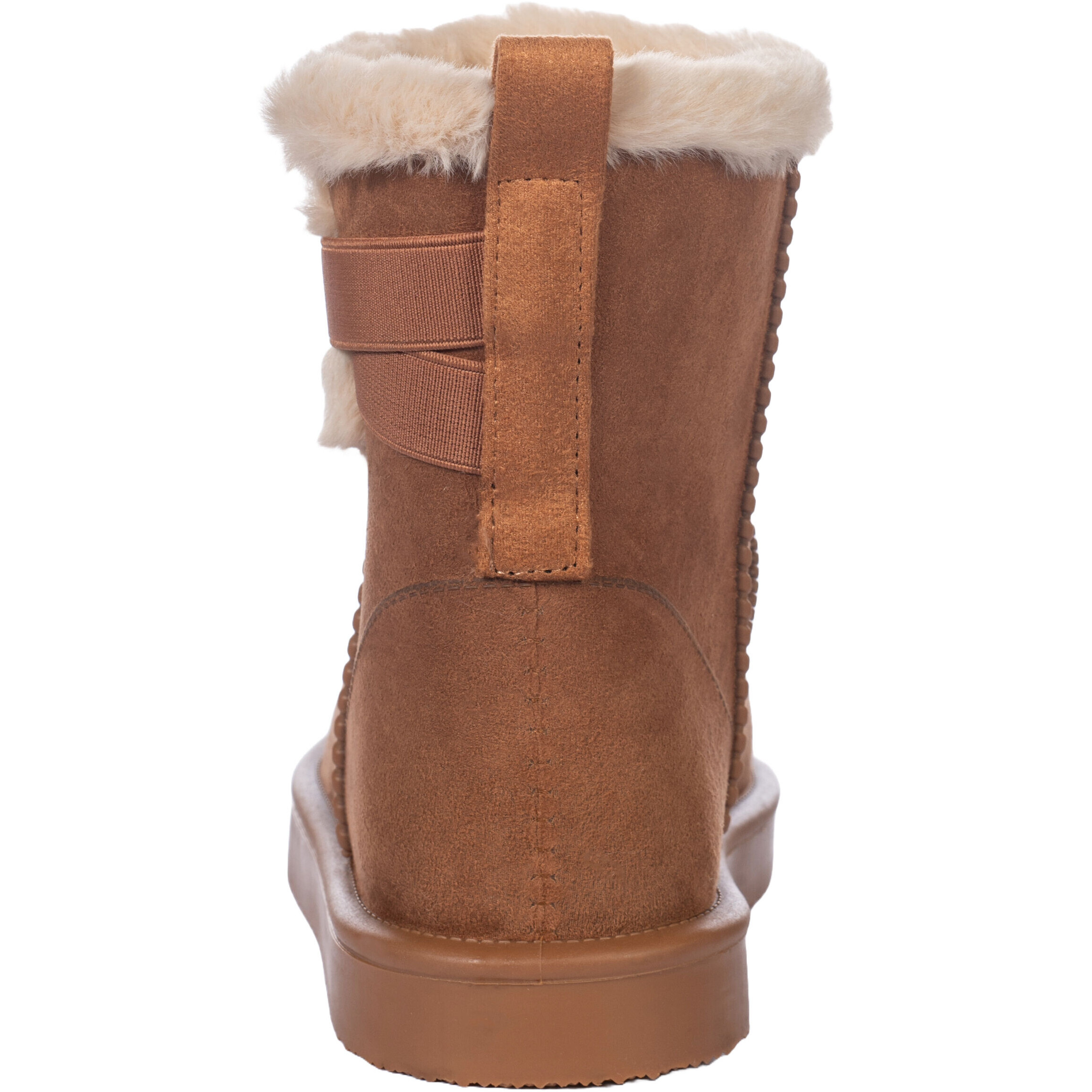 Allwetterstiefel DAVOS LEGOLIN camel