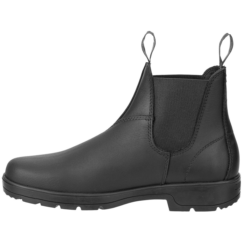 Reitstiefeletten 1888 AUSTRALIAN CLASSIC ECO Echtleder schwarz