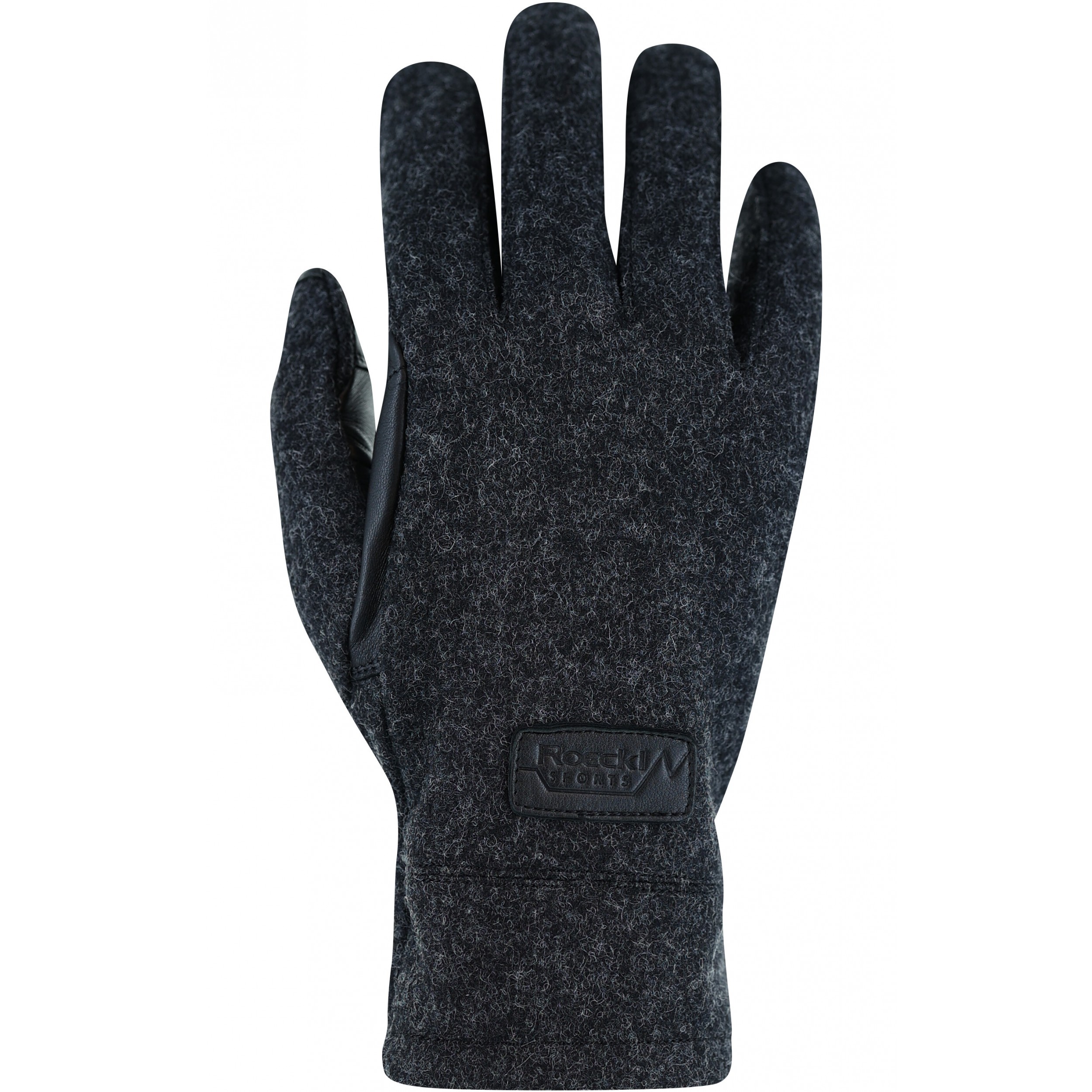 Winter Outdoorhandschuhe WINDHAM graphite melange