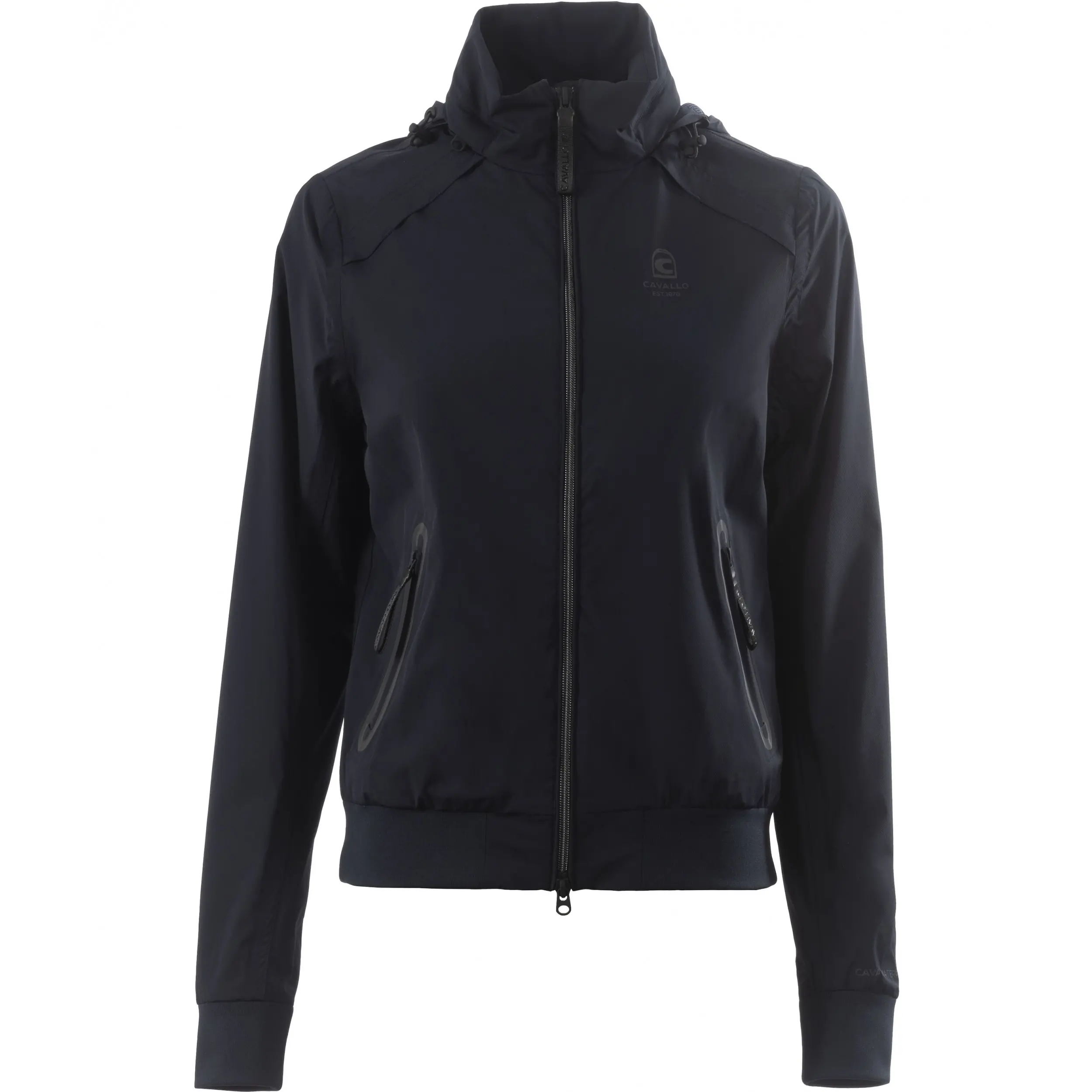 Damen Funktionsblouson FEE dunkelblau