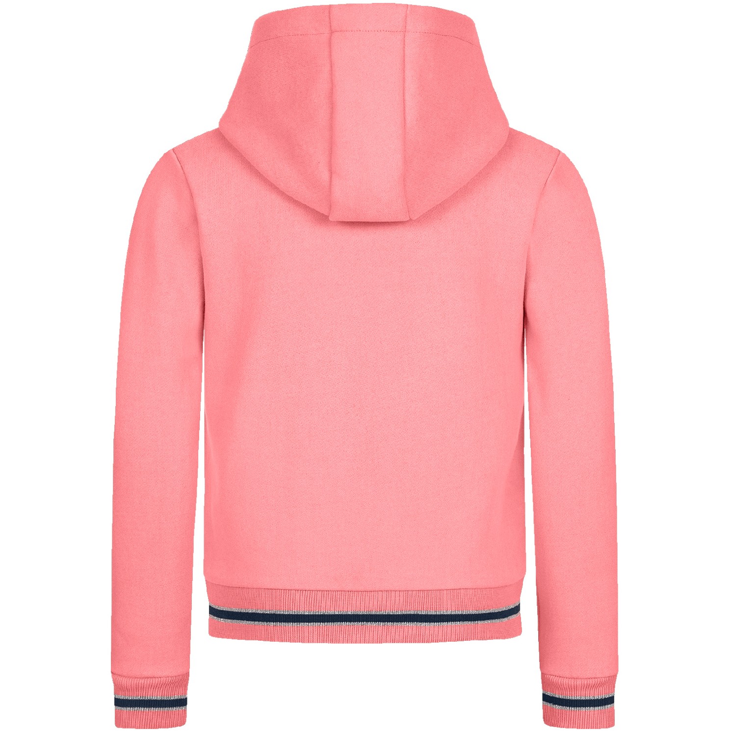 Kinder Hoody LUCKY LEA rosarot