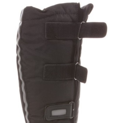 Thermostiefel CLASSIC schwarz