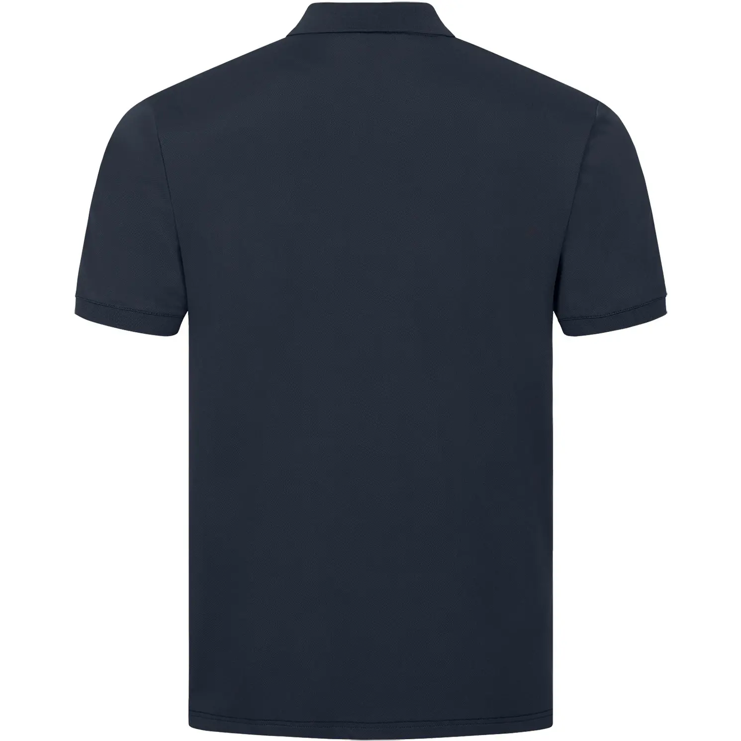 Herren Polo-Shirt MICHIGAN tiefblau