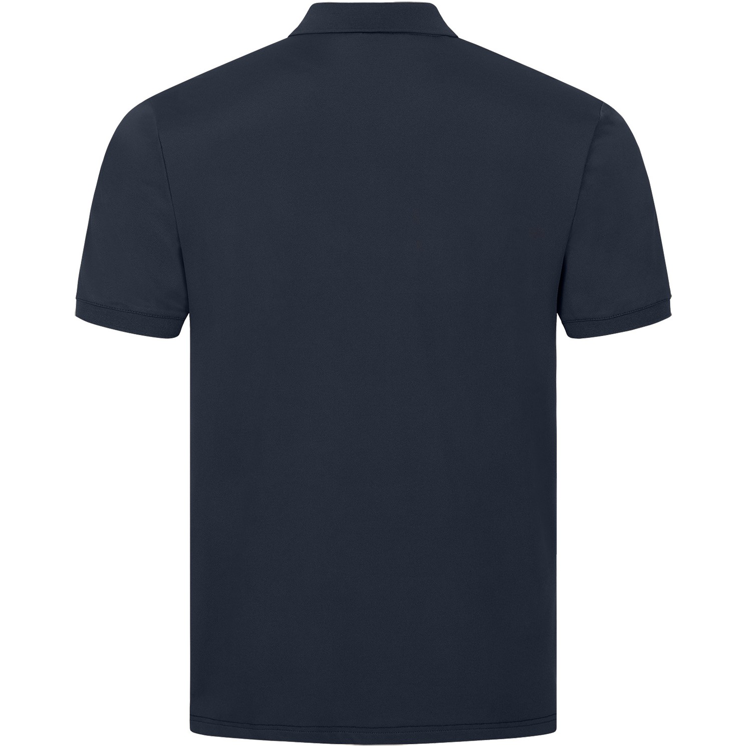 Herren Polo-Shirt MICHIGAN tiefblau