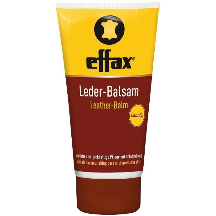 Leder-Balsam