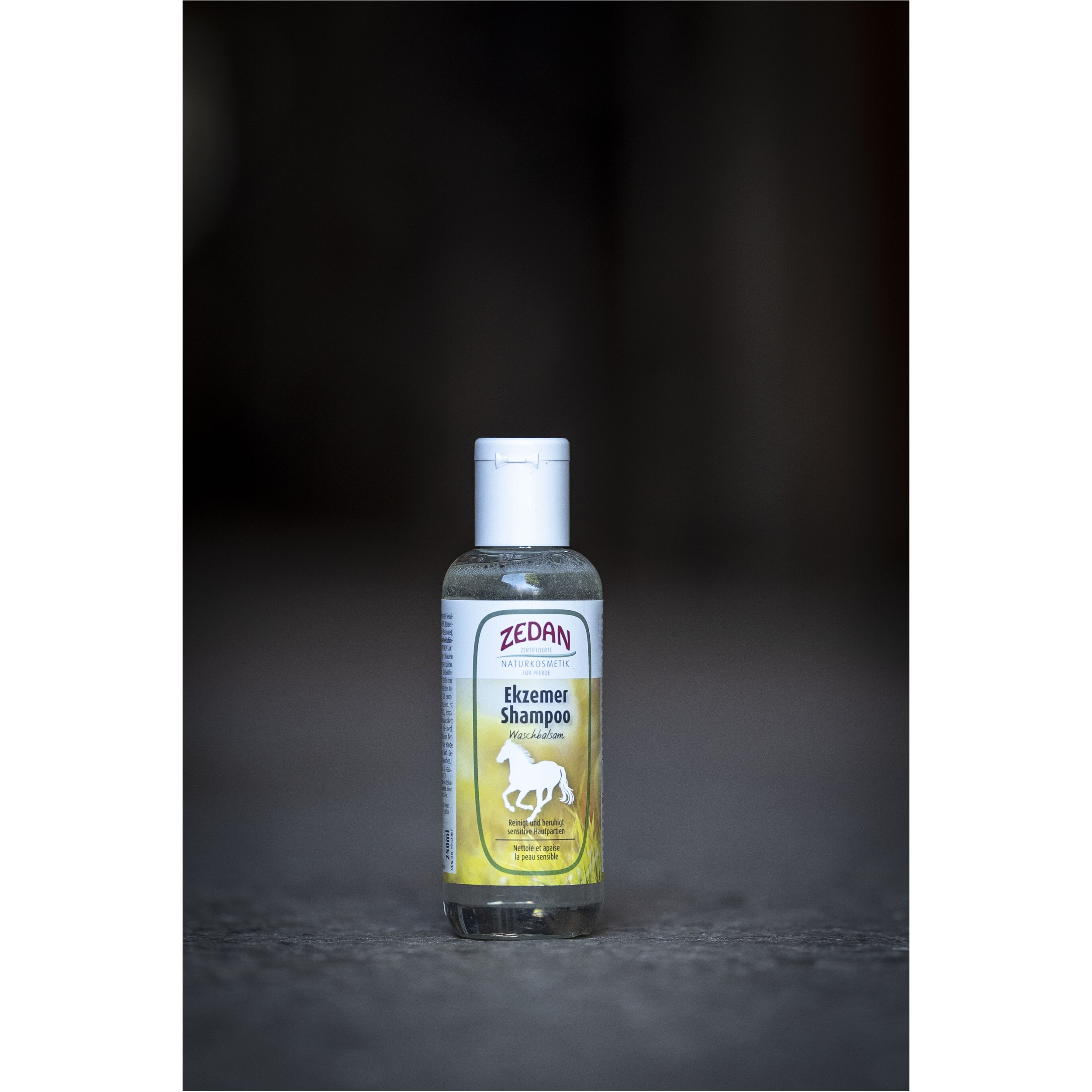 Ekzemershampoo Waschbalsam 250ml