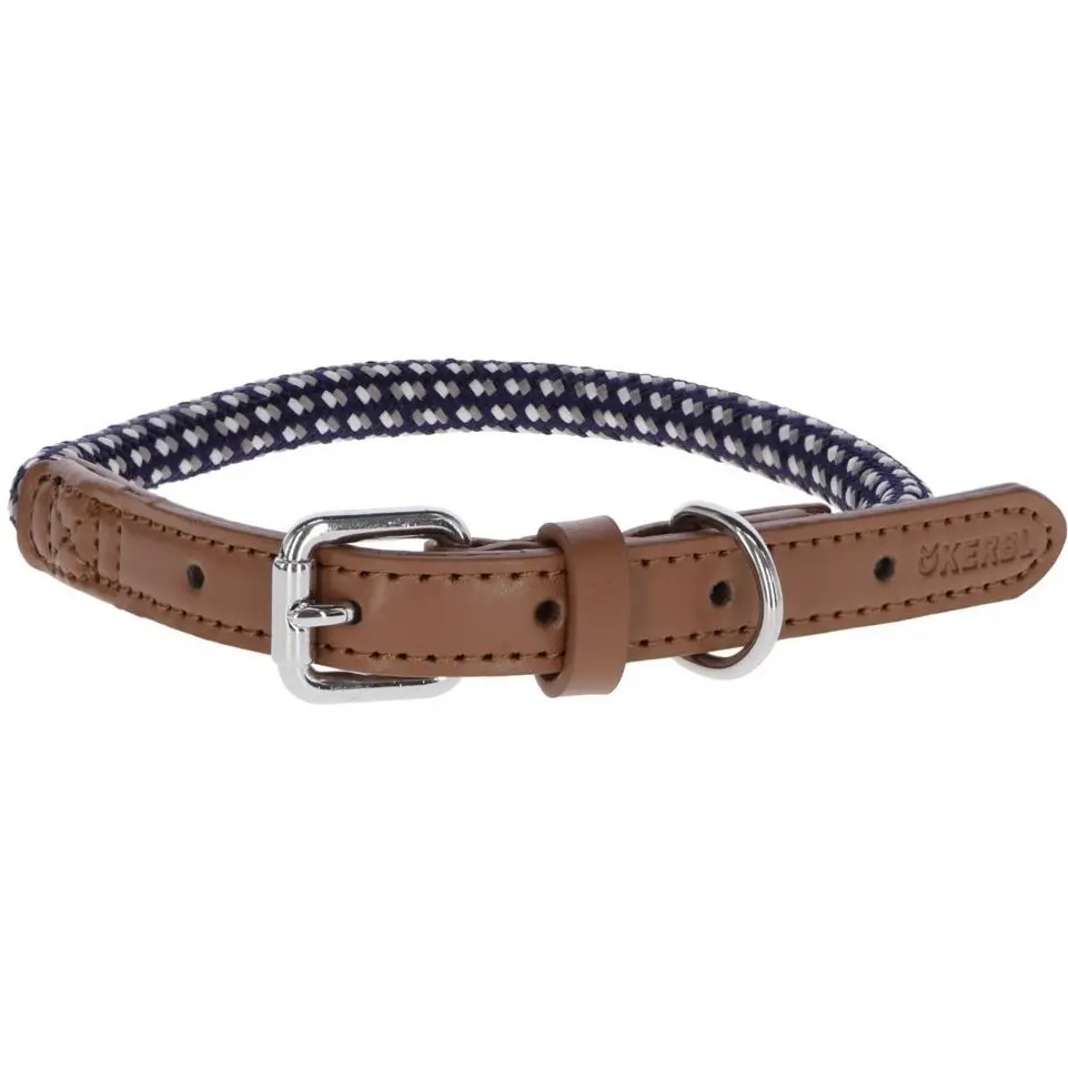 Hundehalsband PHOENIX blau