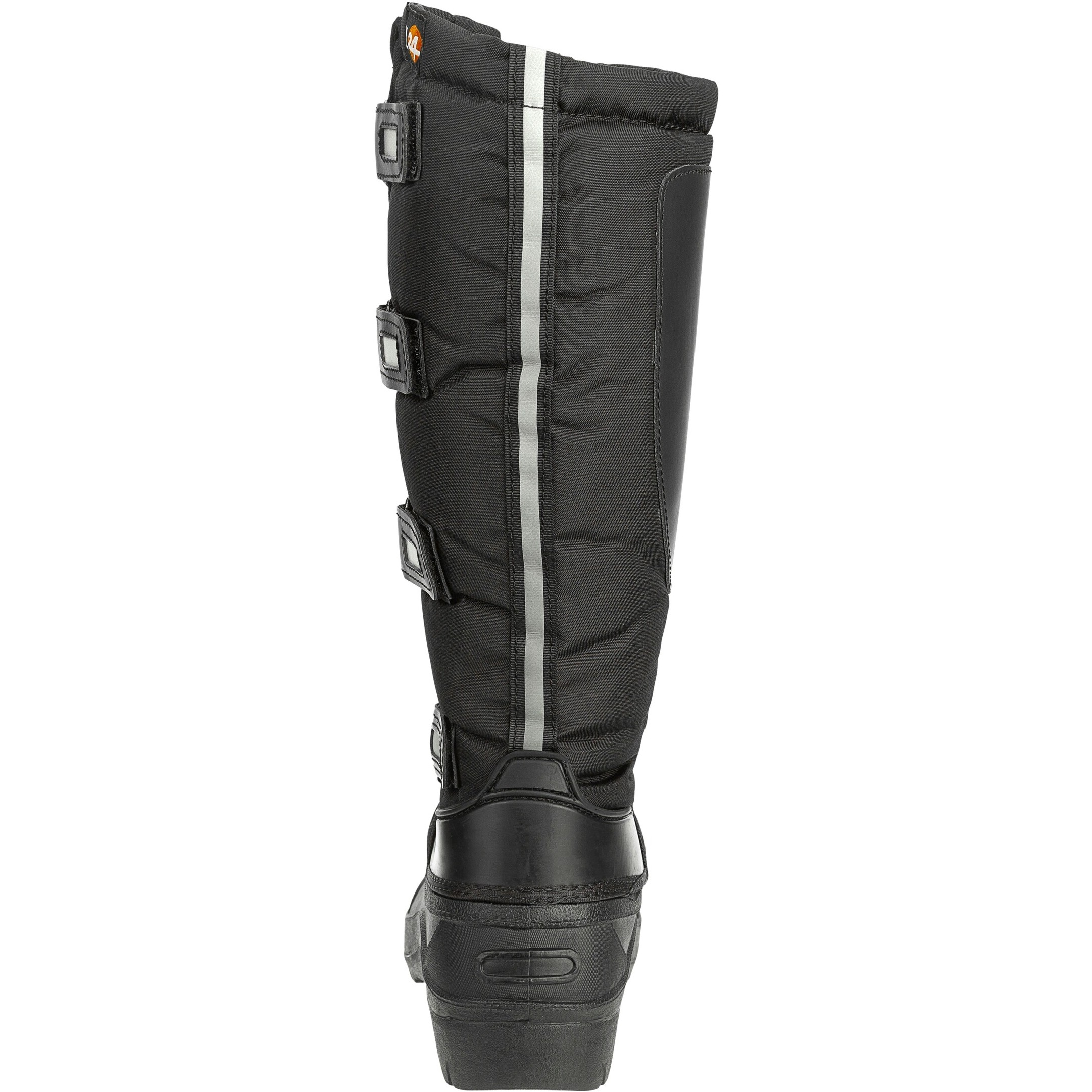 Thermostiefel CLASSIC schwarz