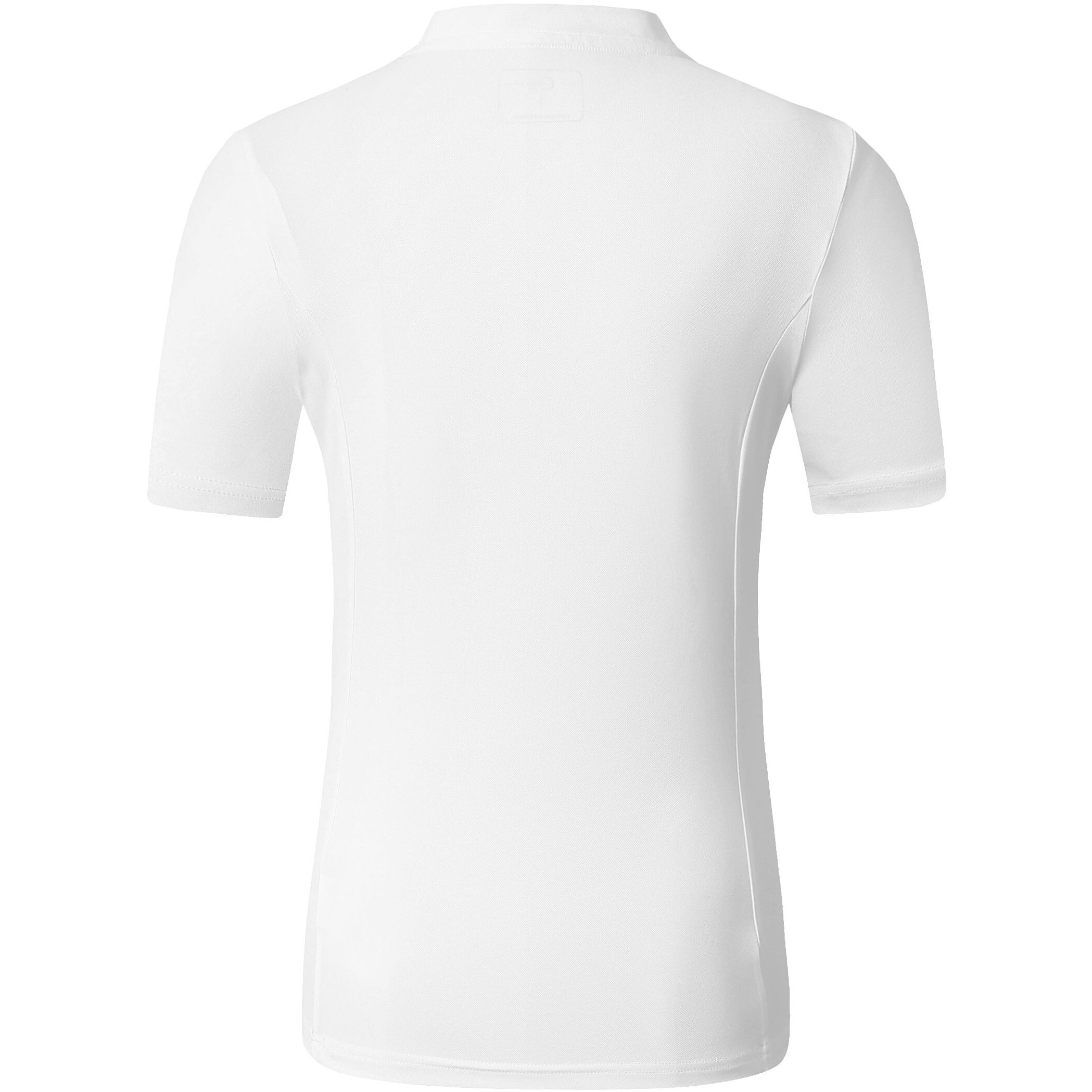 Damen T-Shirt F/S 2025 white