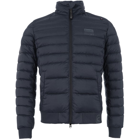 Herren Reitjacke ENZO darkblue