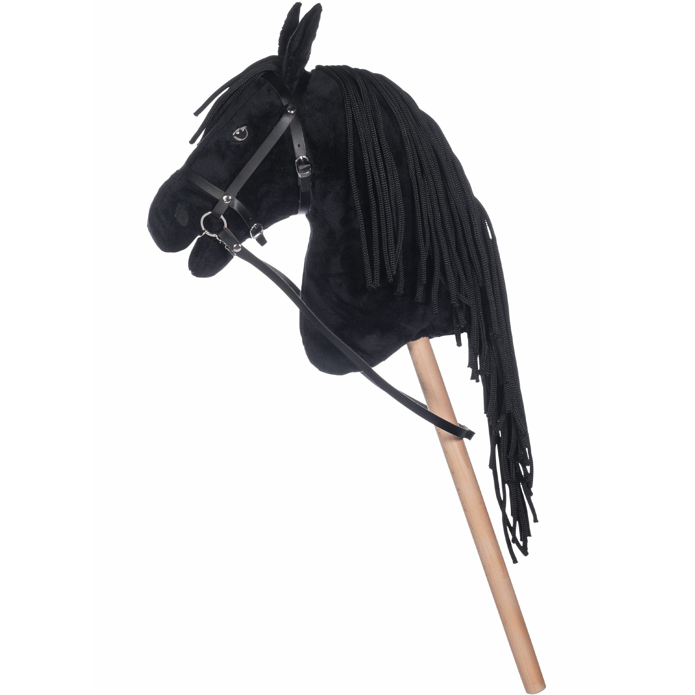 Hobby Horse BOBBY schwarz