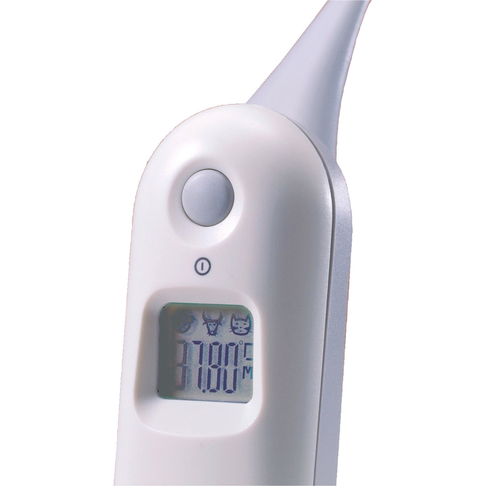 Digital Thermometer topTemp