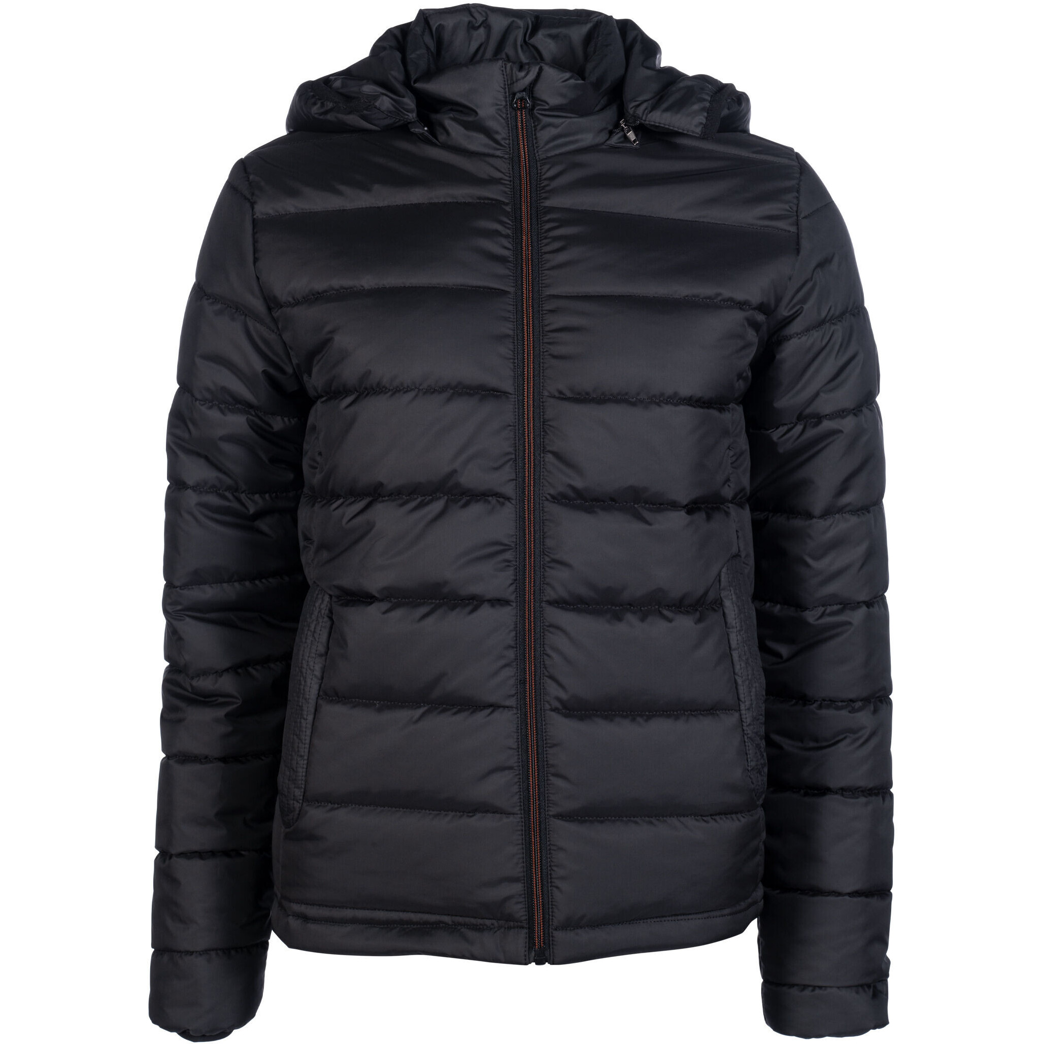 Kinder Reitjacke RUBY schwarz