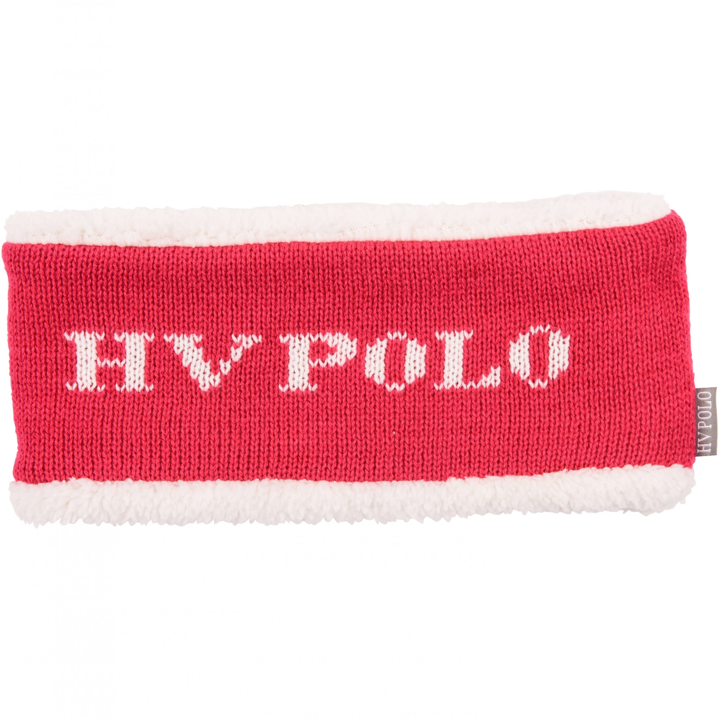 Damen Stirnband HVPBelleville fuchsia