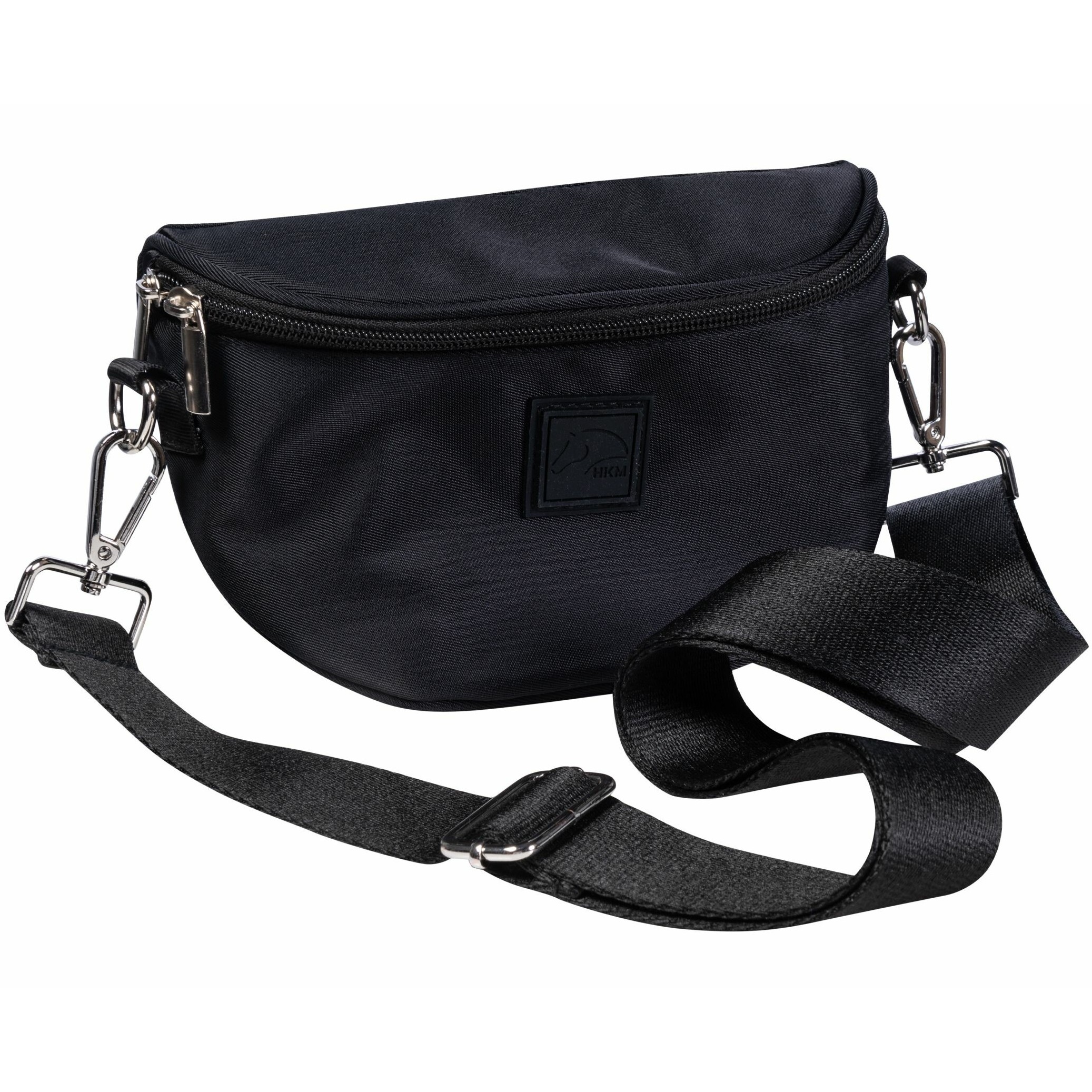 Bauchtasche TEAM schwarz