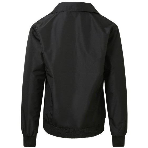 Damen Blouson -C- absolute schwarz