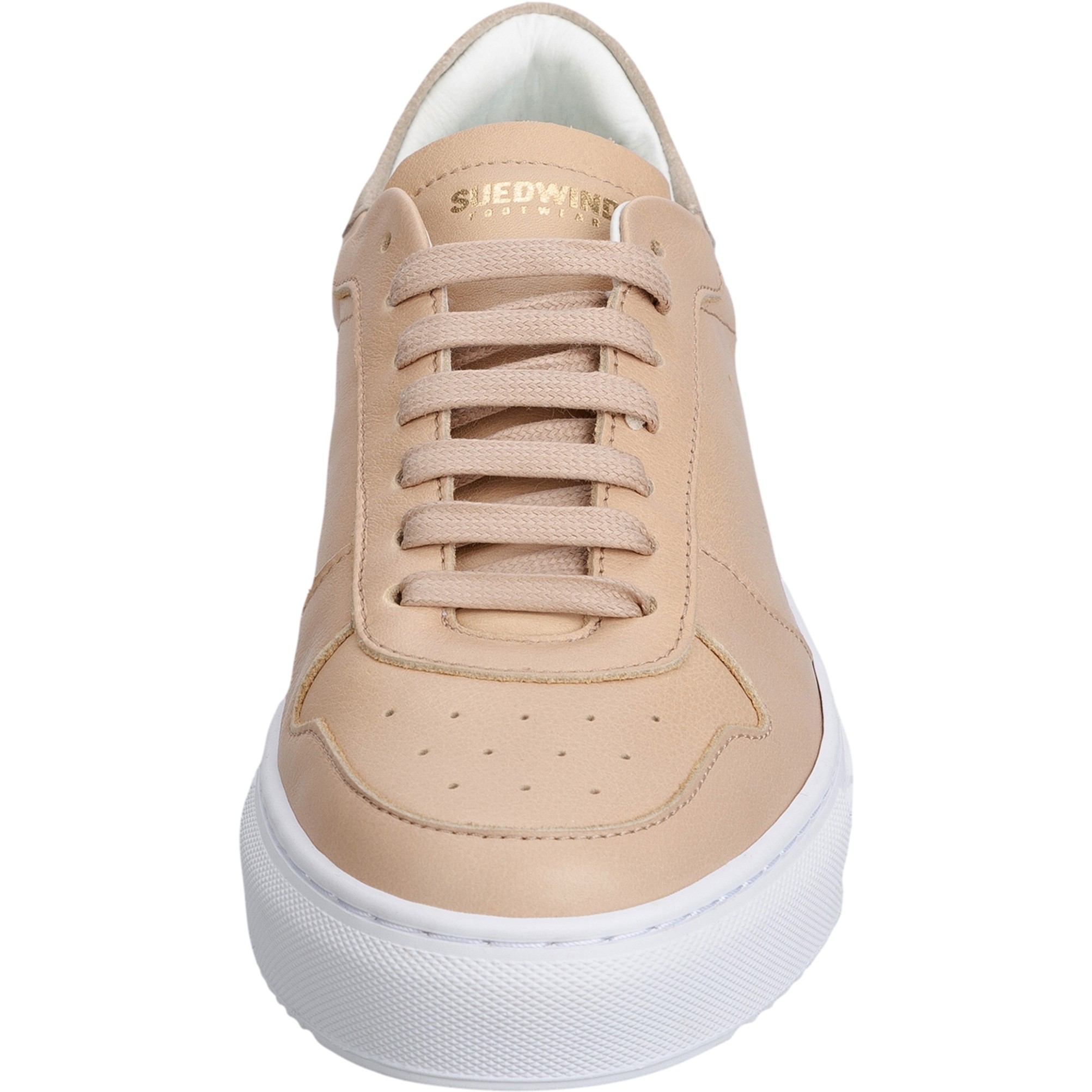 Sneaker COPENHAGEN Nappaleder creme