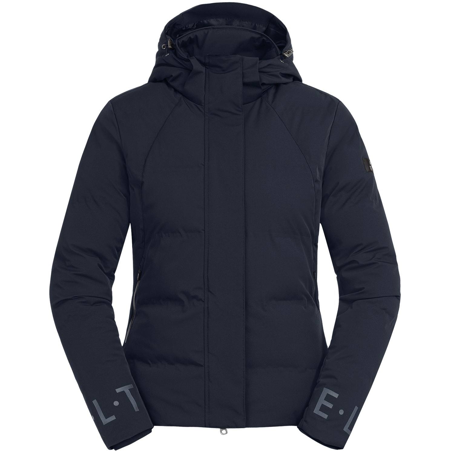 Damen Winter Reitjacke PERFORMANCE OHIO tiefblau