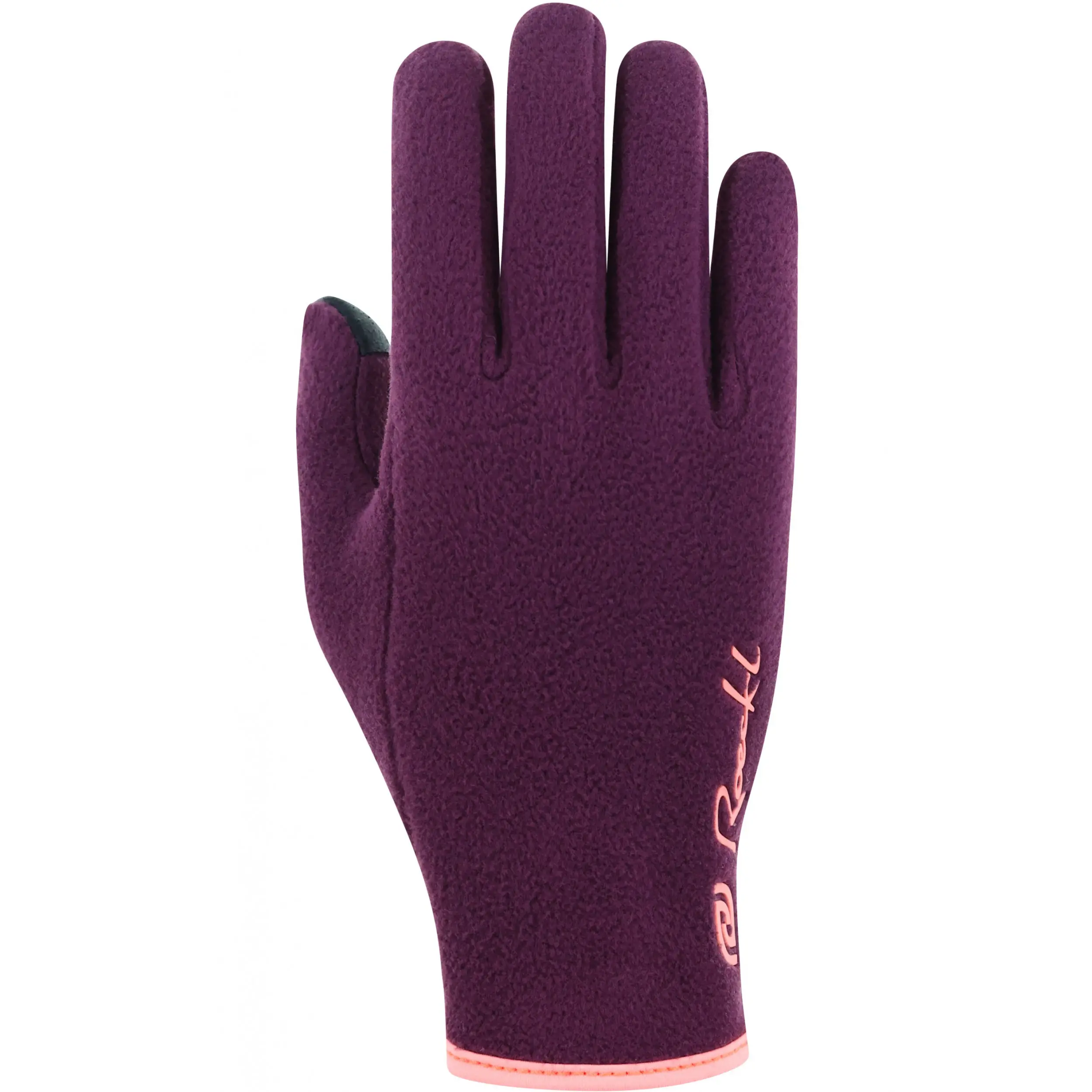 Winter Kinder Outdoorhandschuhe NOVILLE JUNIOR grapewine