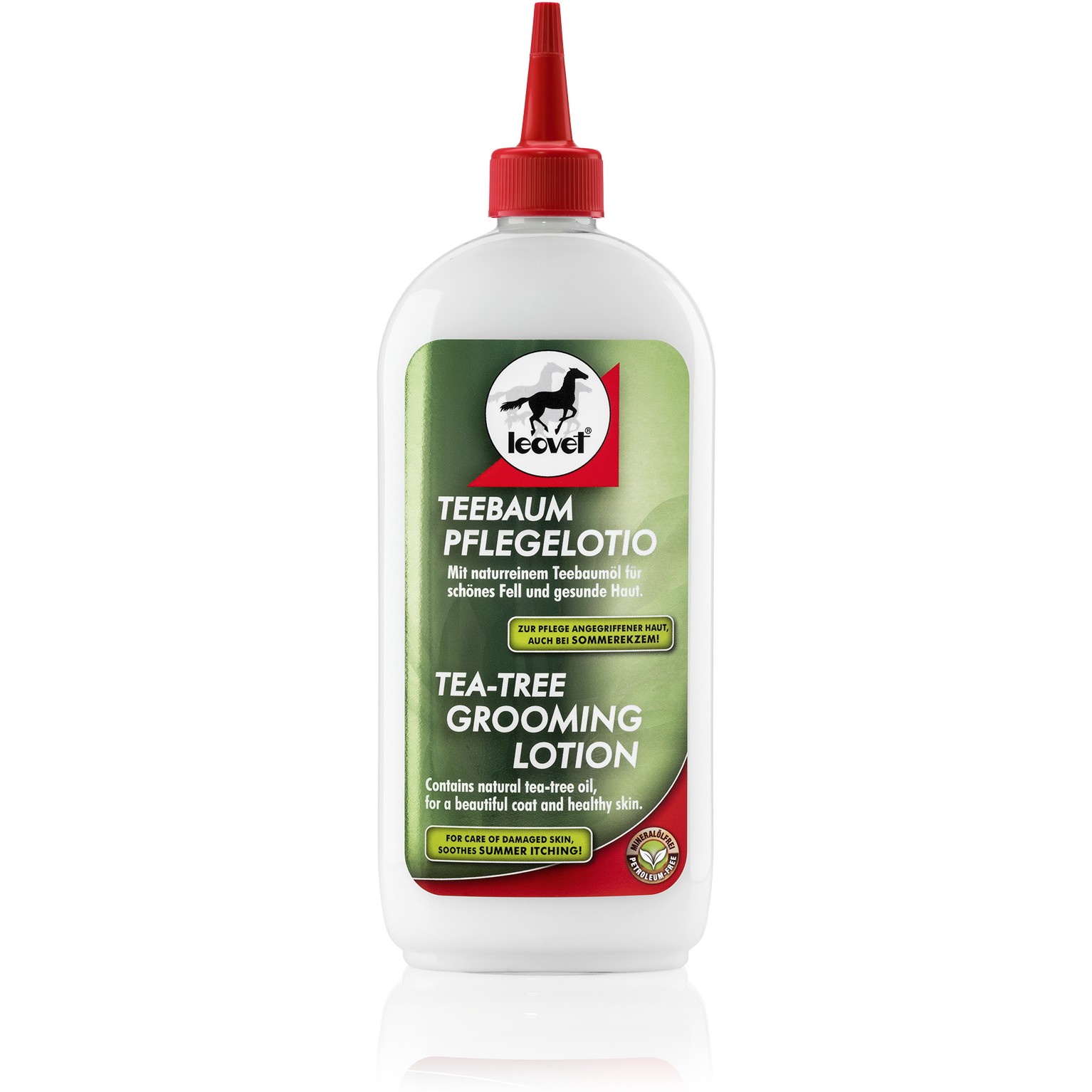 TEEBAUM Pflegelotio 500ml