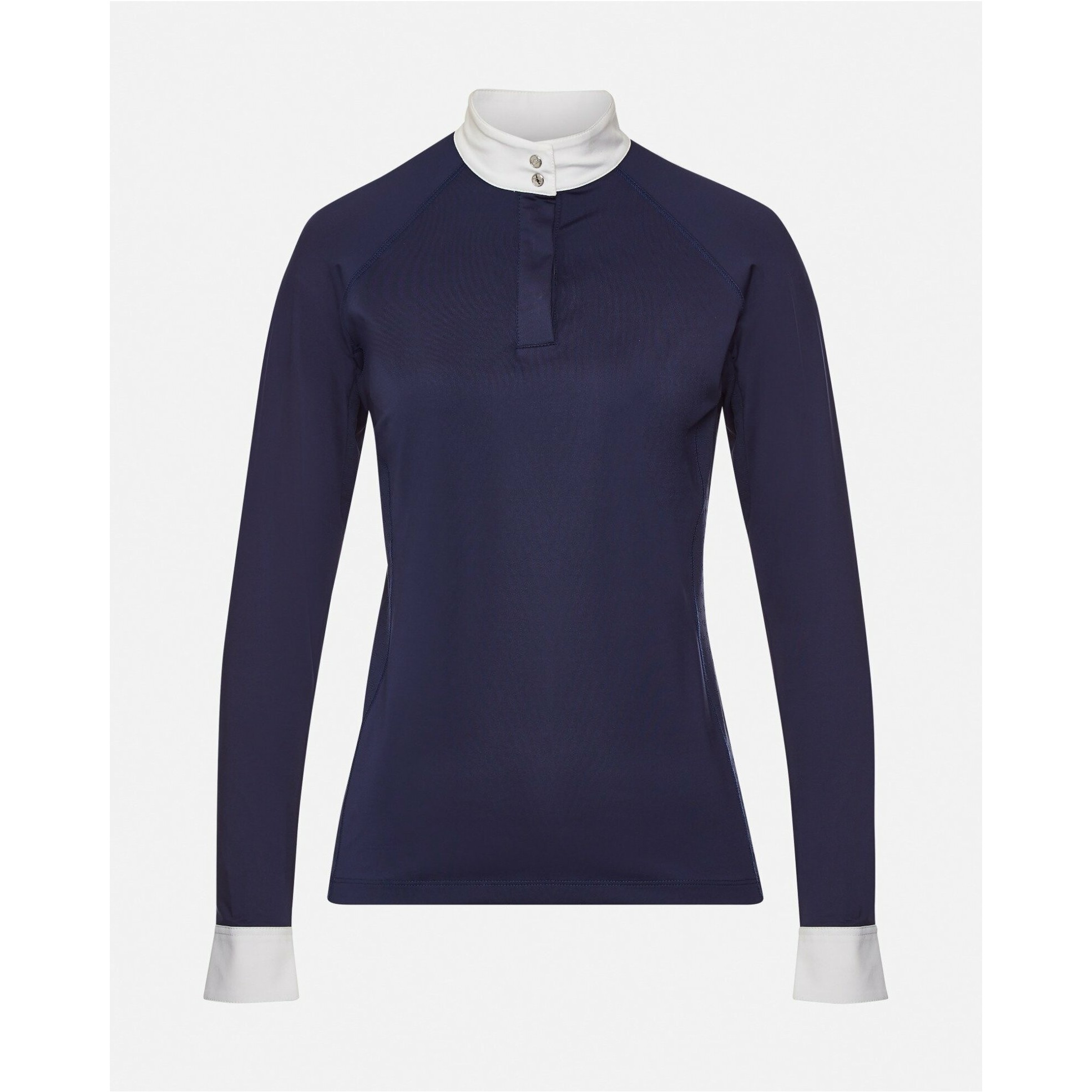 Damen Turniershirt COMPETITION midnight blue