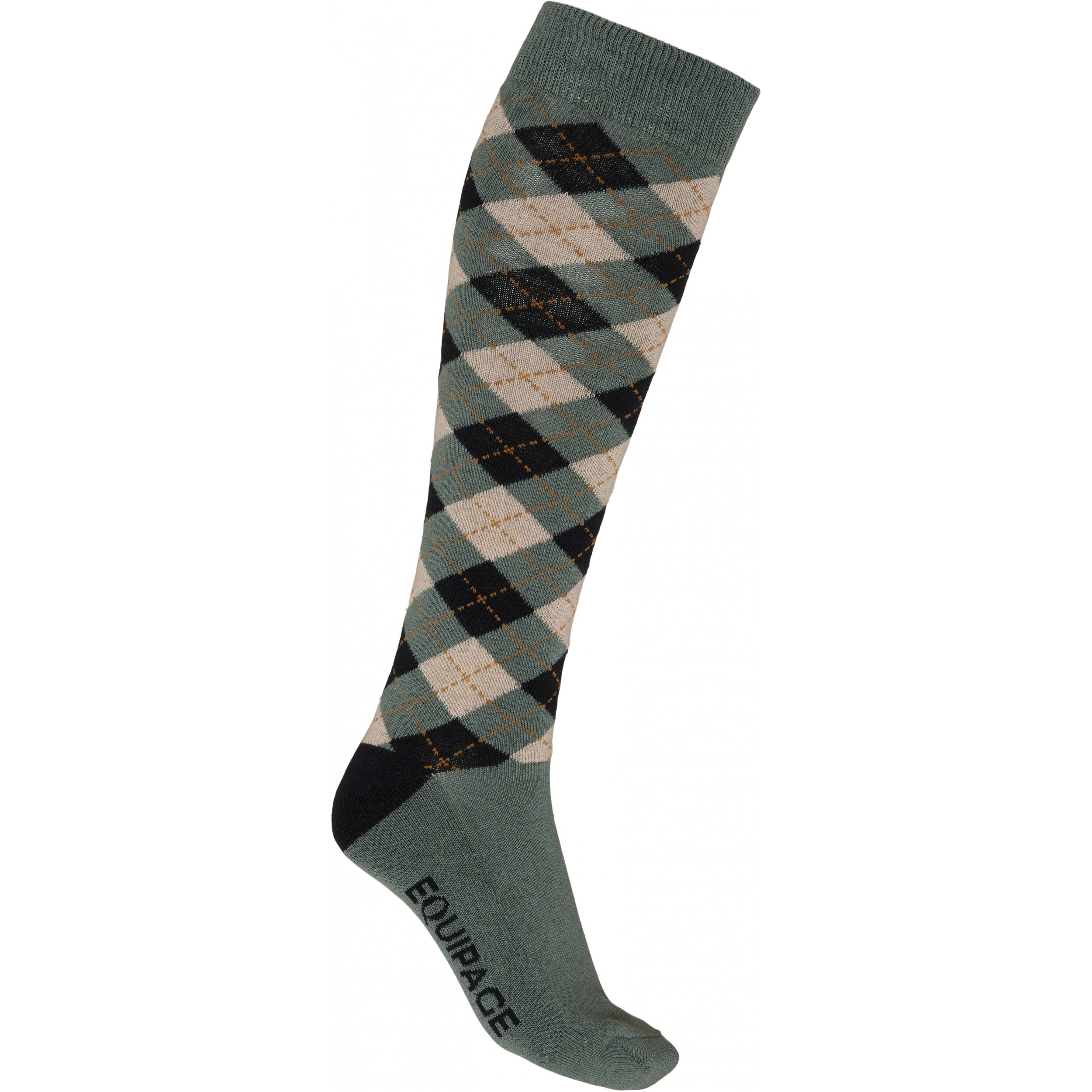 Reitsocken LAX forest