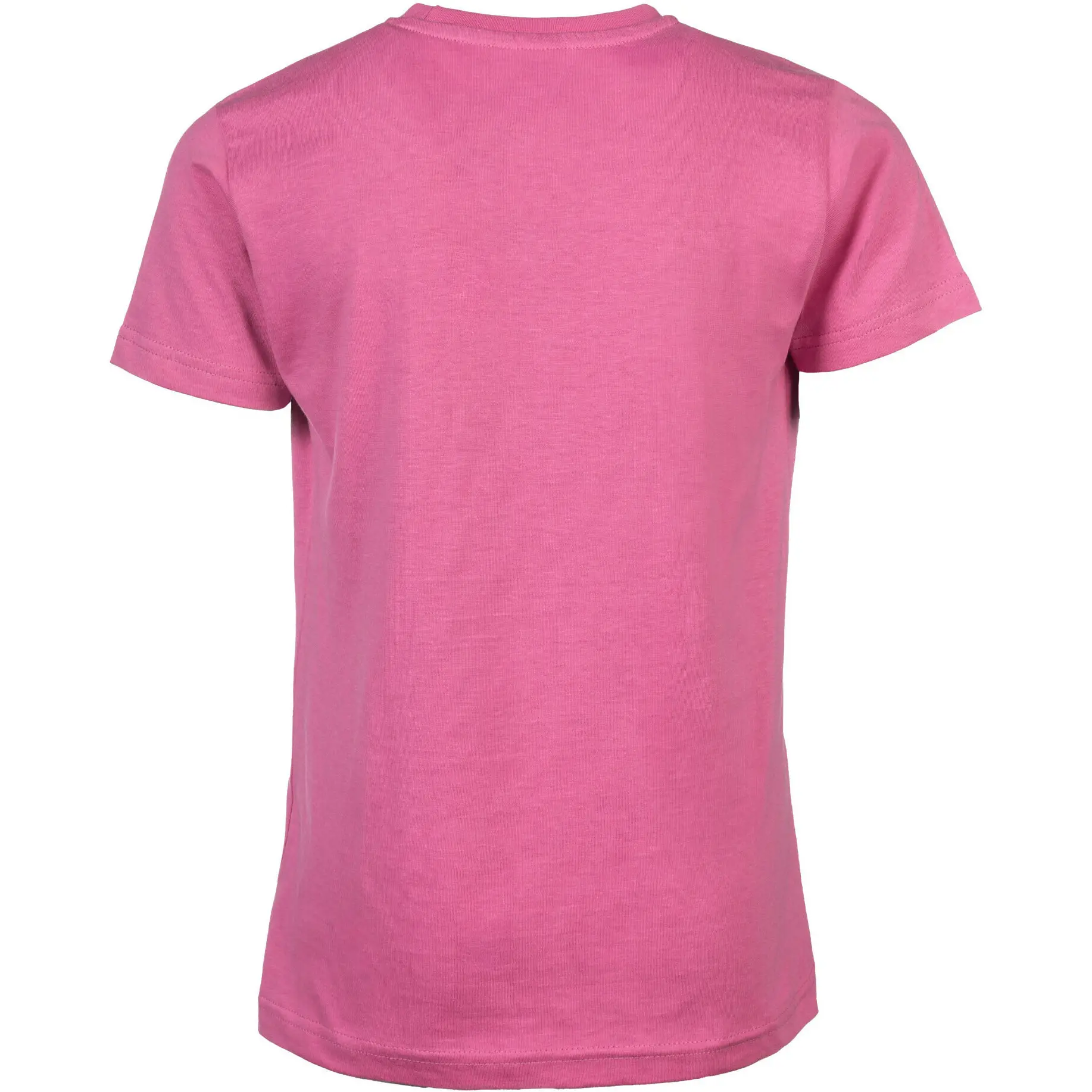 Kinder T-Shirt PONY CLUB pink