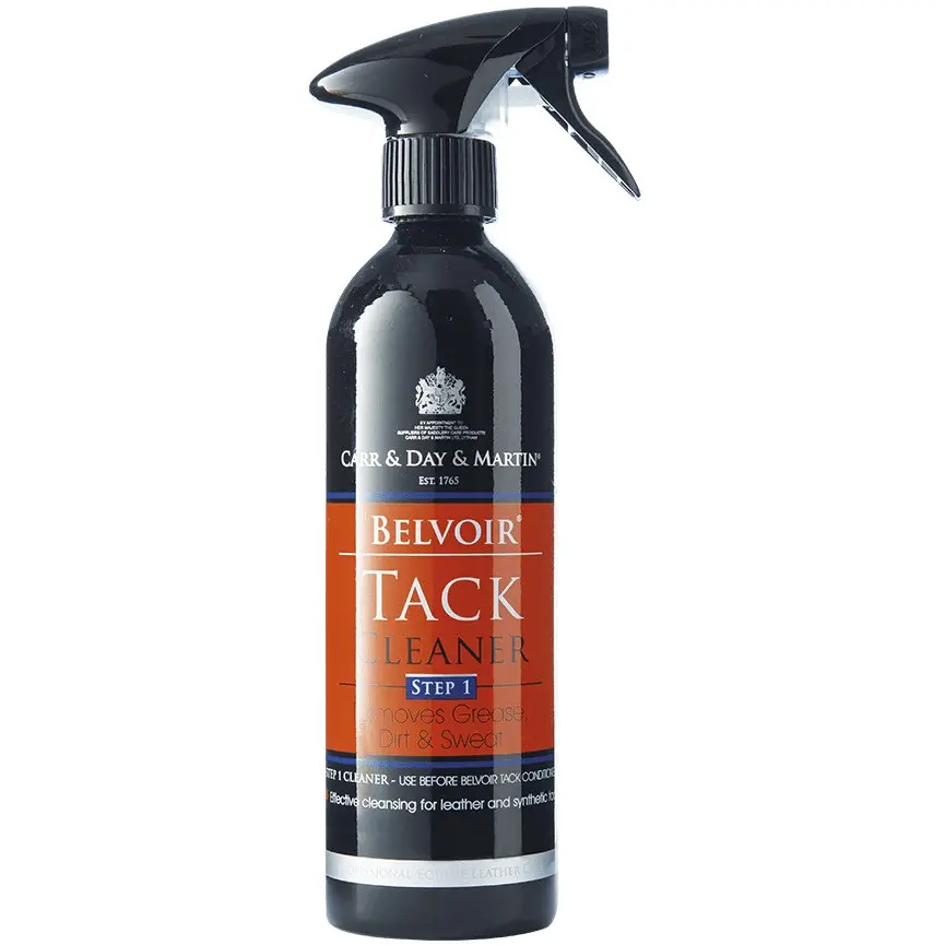 Reinigungsspray Tack Cleaner BELVOIR 500ml