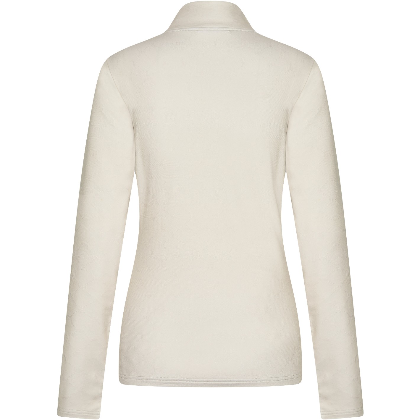 Damen Langarmshirt HVPWelmoed Luxury kit