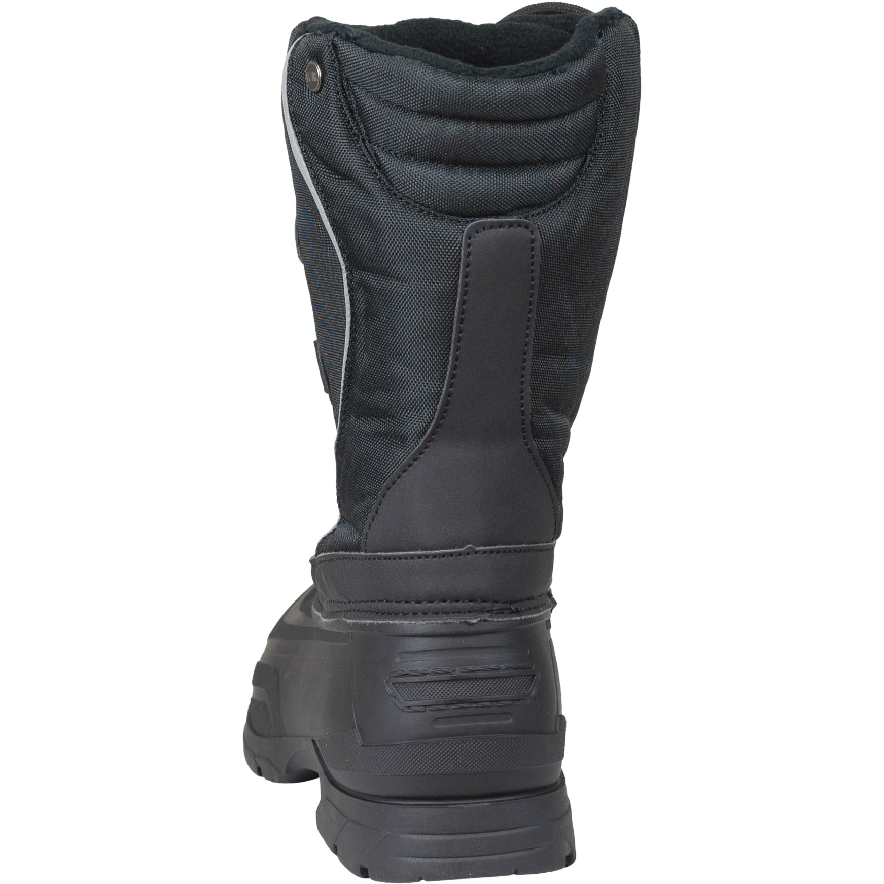 Thermostiefel halbhoch BASIC schwarz