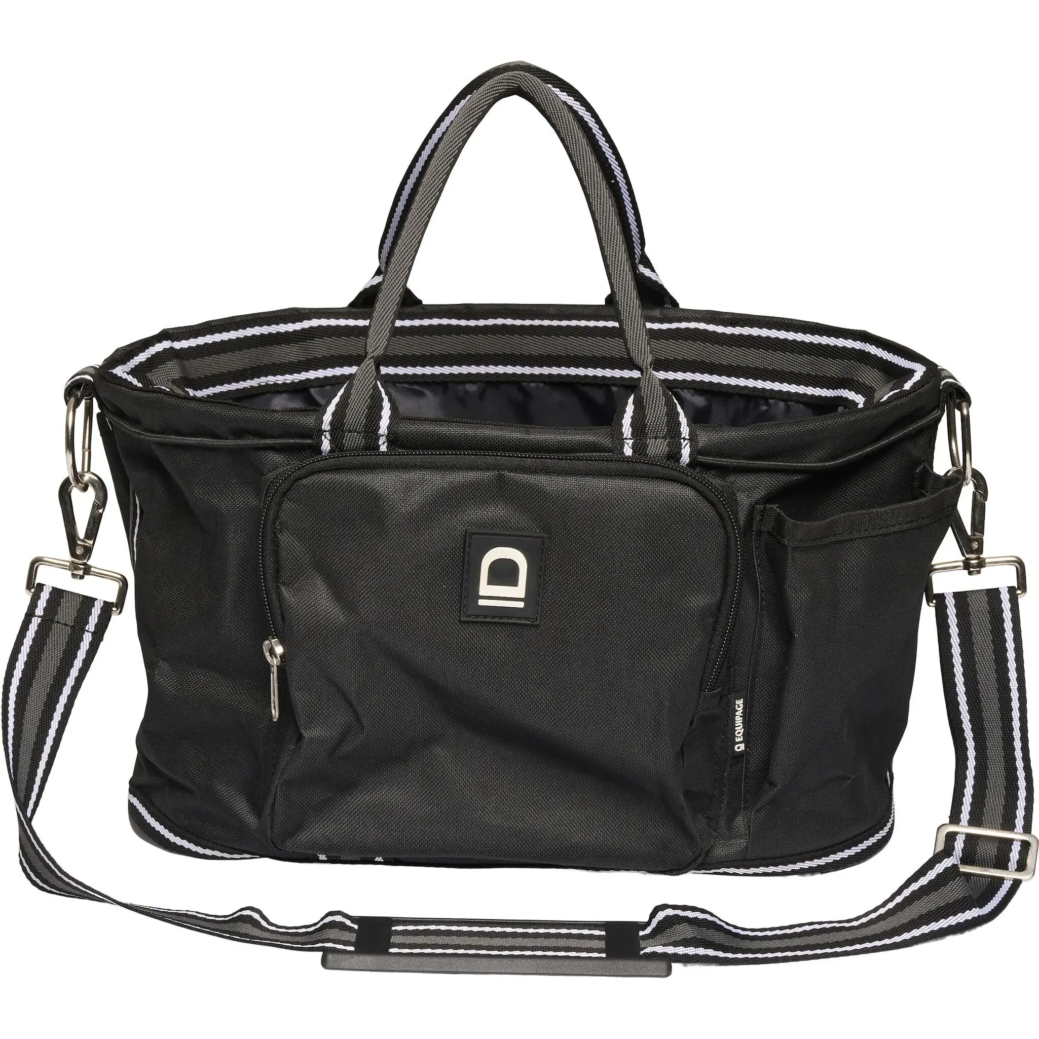 Putztasche DARCY schwarz