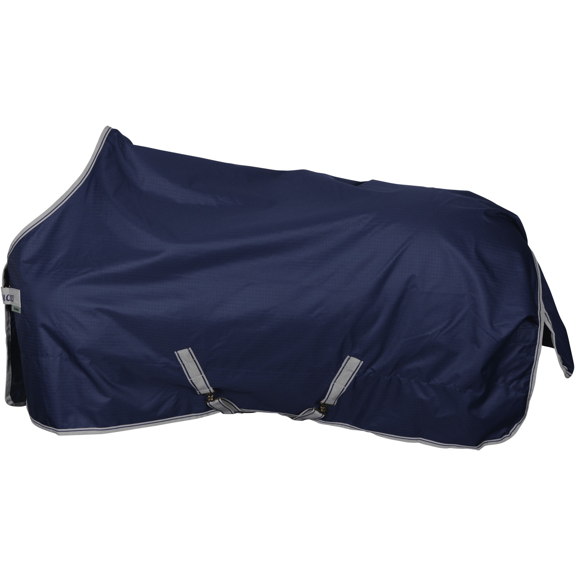 Regendecke Light FREEDOM TURNOUT navy/silber