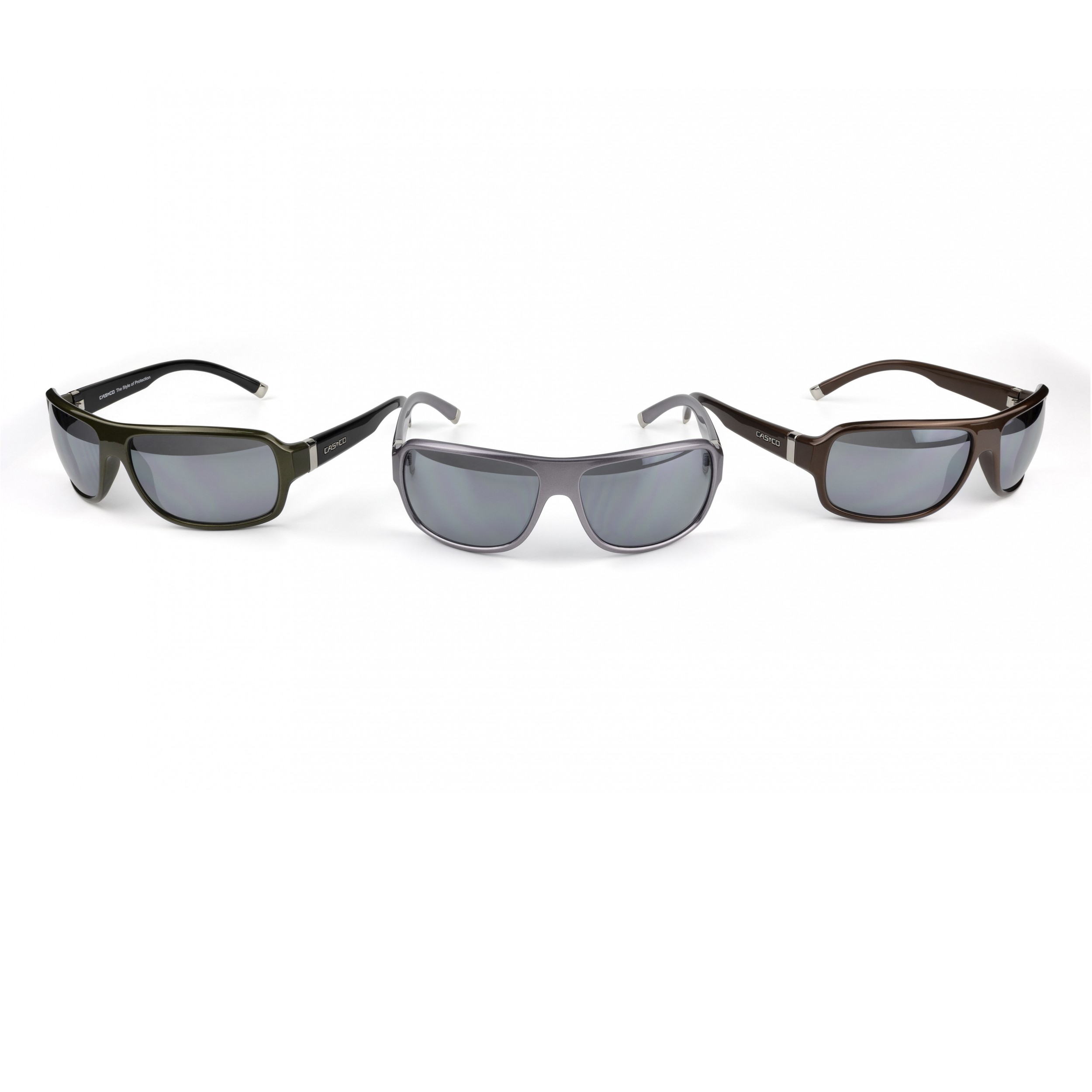 Sportbrille SX-61 BICOLOR lavendel