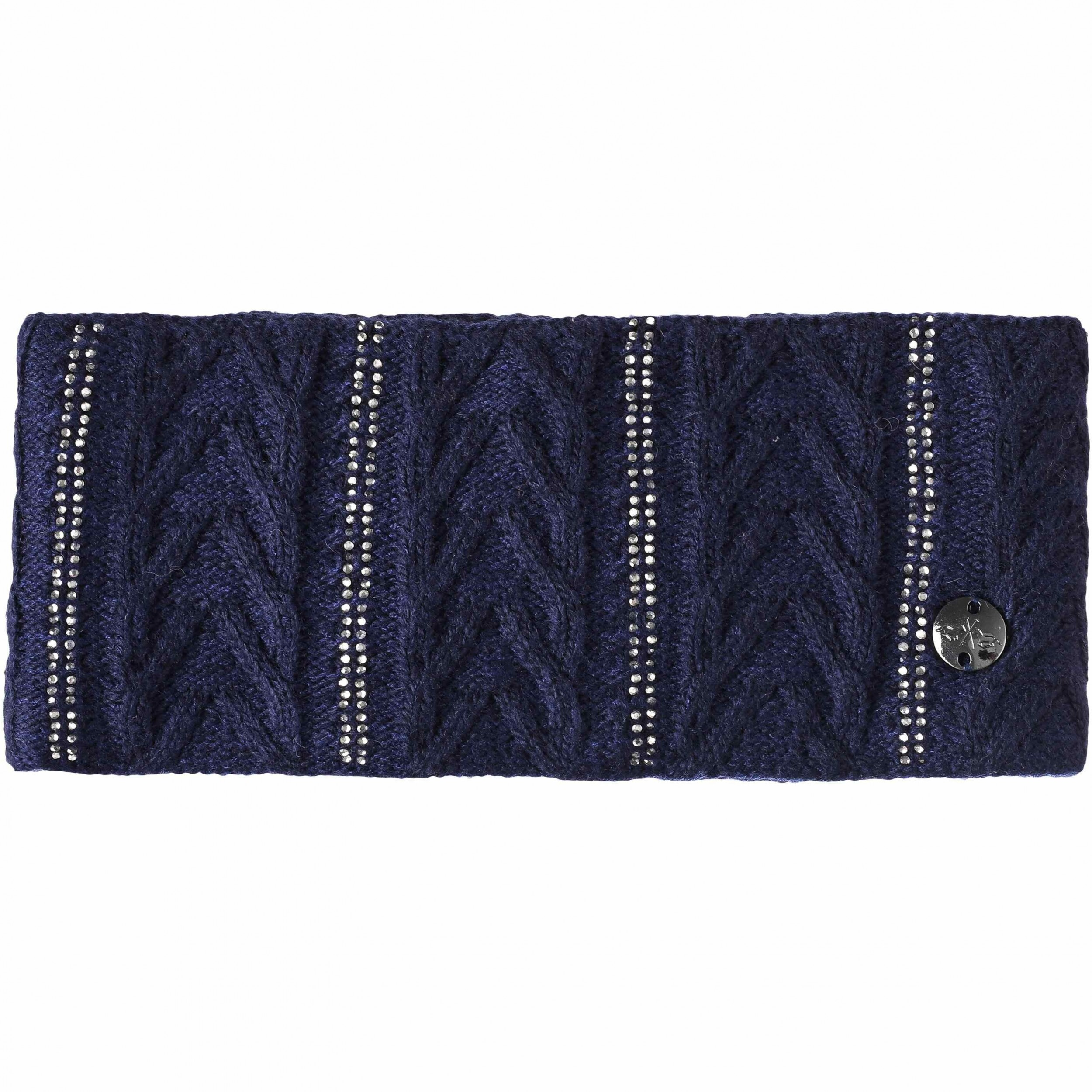 Damen Stirnband HVPMadalyn navy