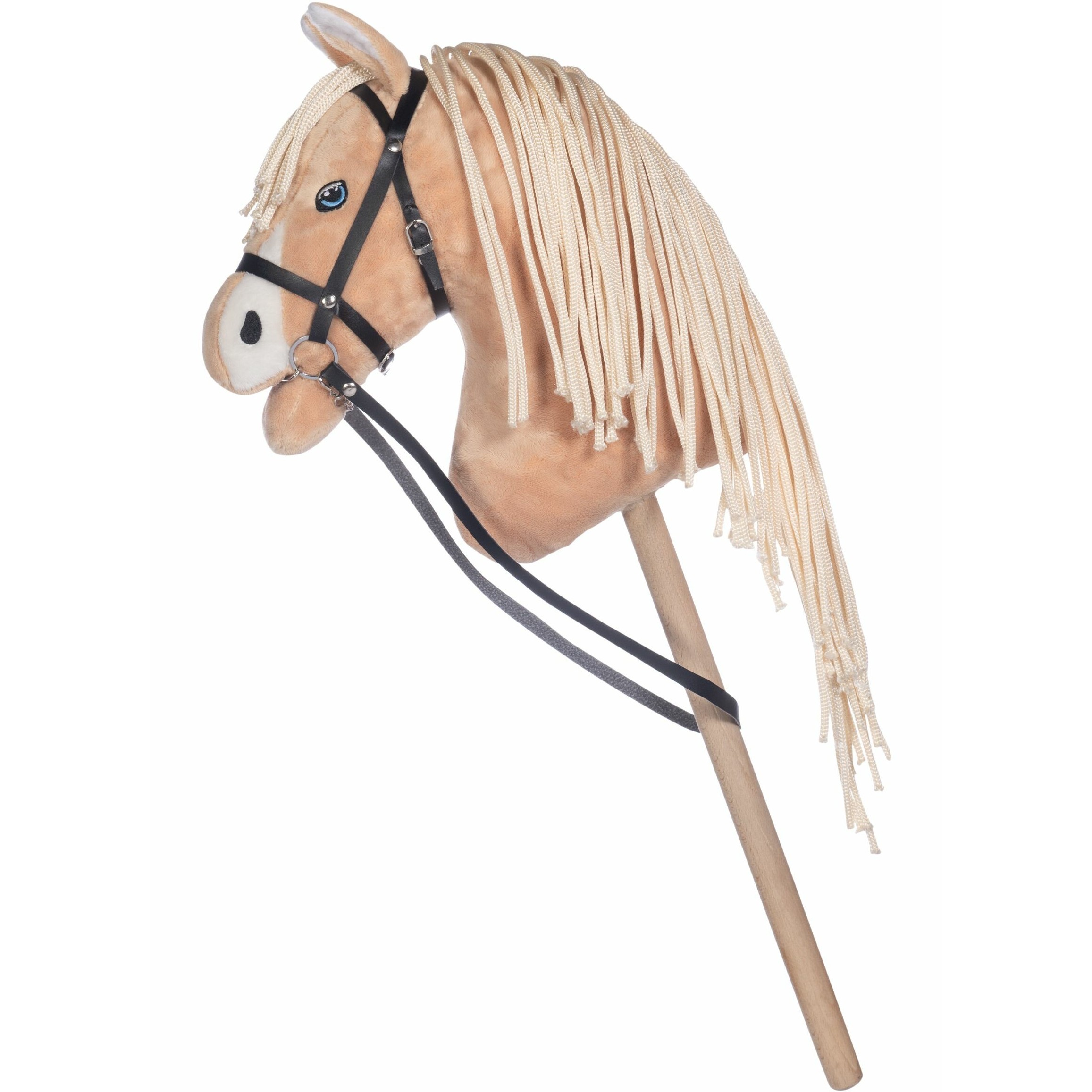 Hobby Horse SUNNY hellbraun